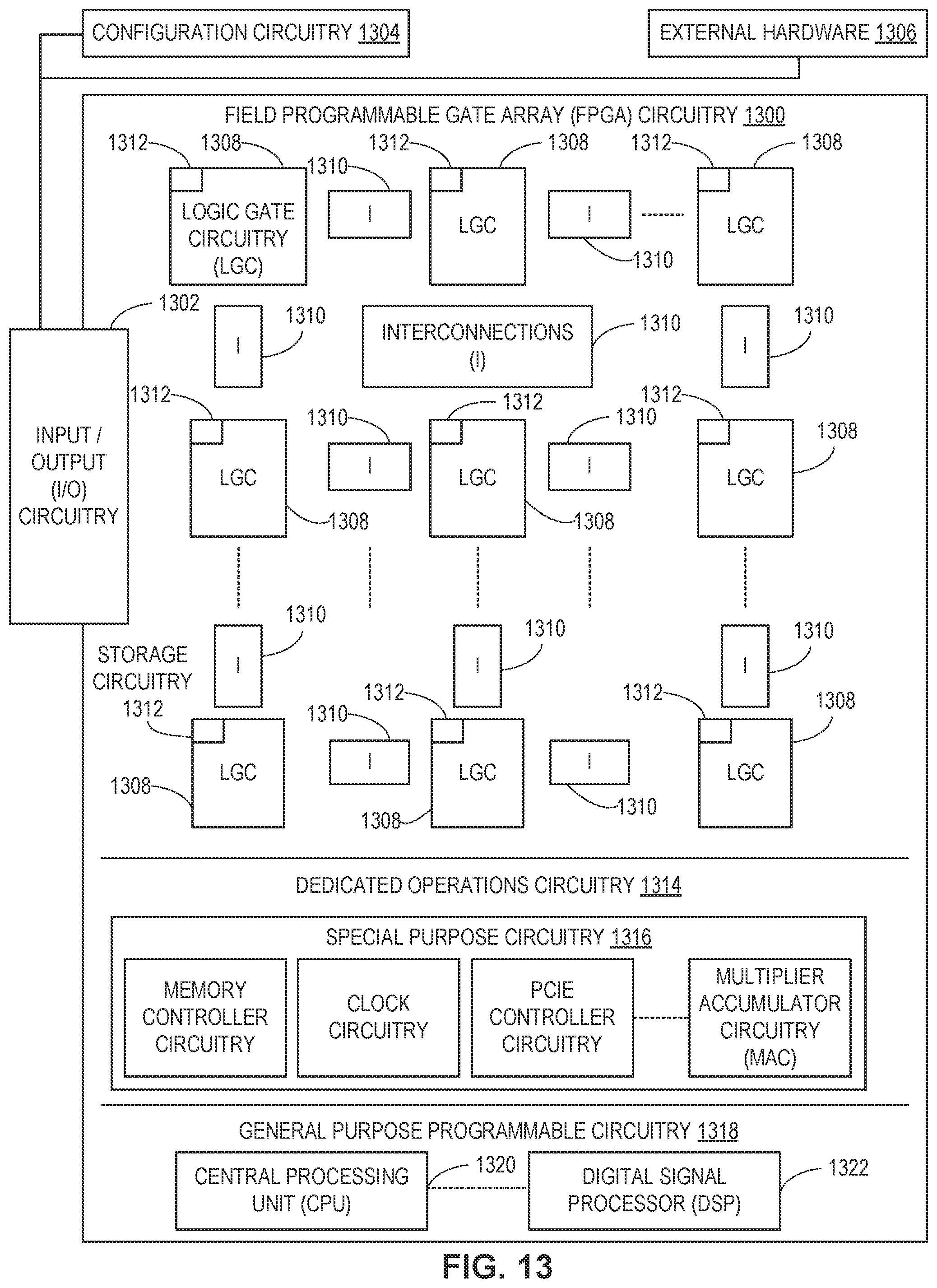 Patent US12319341 Figure 14 – Methods and apparatus to control a vehicle trailer using torque vectoring