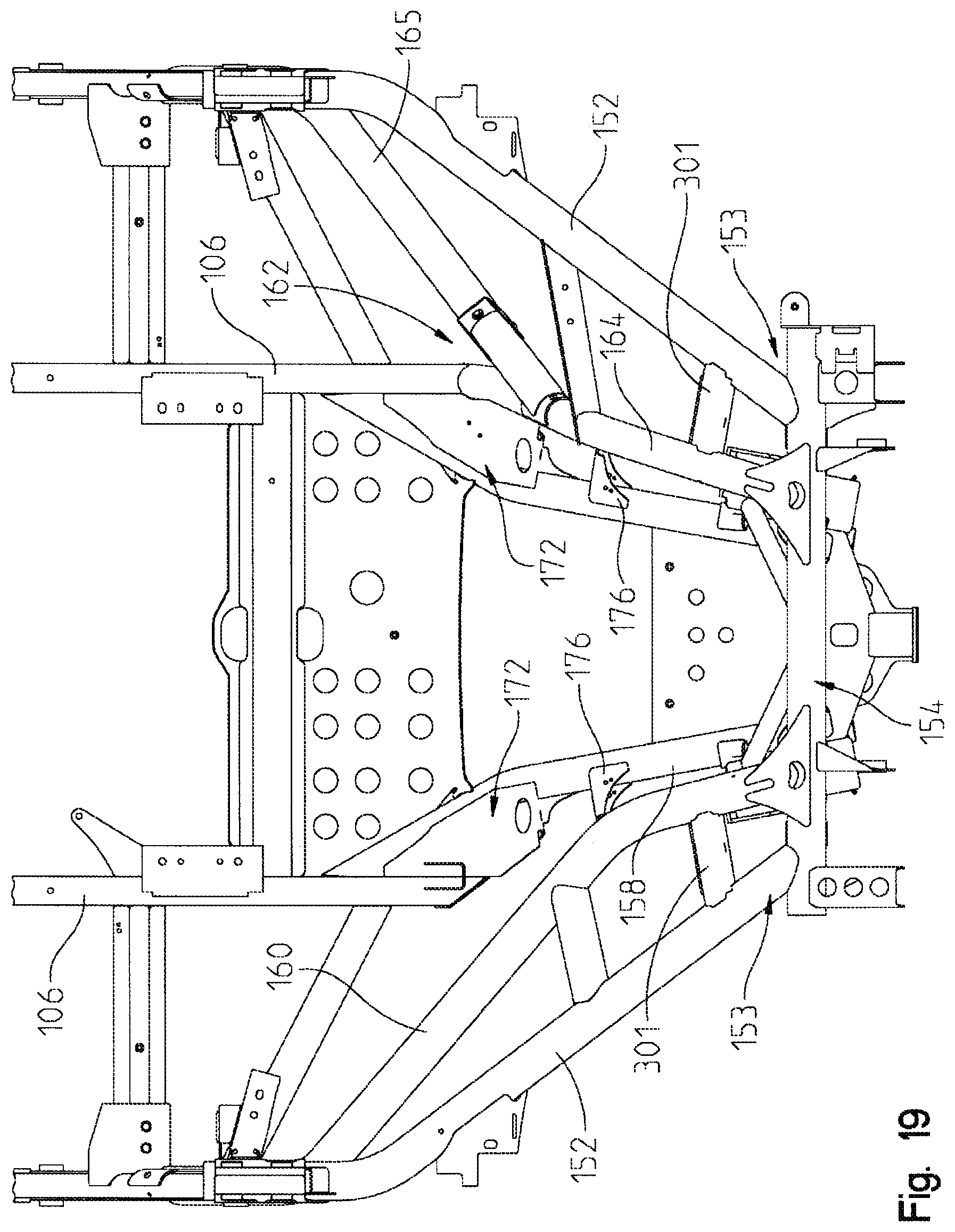 Patent US12319346 Figure 18 – Off-road vehicle