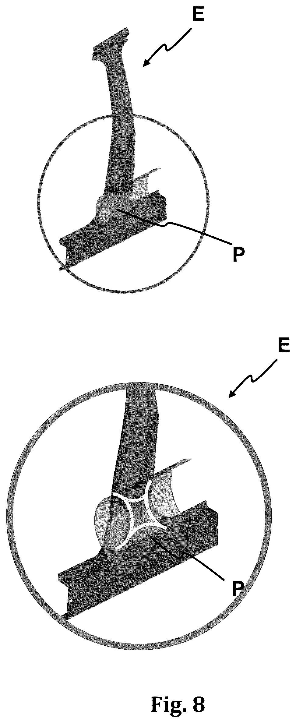 Patent US12319347 Figure 5 – Metal structural component comprising a higher-ductility patch and method of manufacture thereof