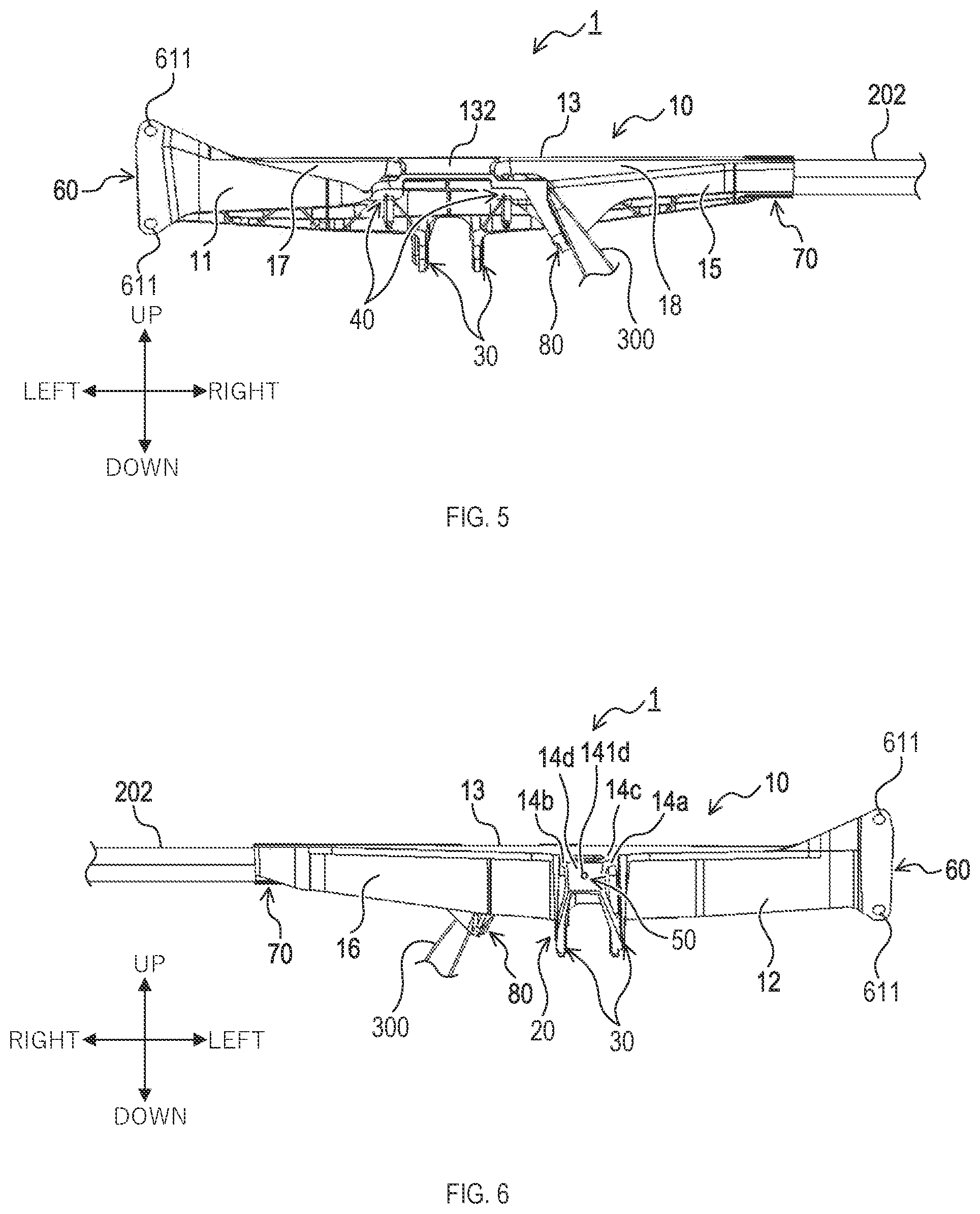 Patent US12319354 Figure 3 – Steering support