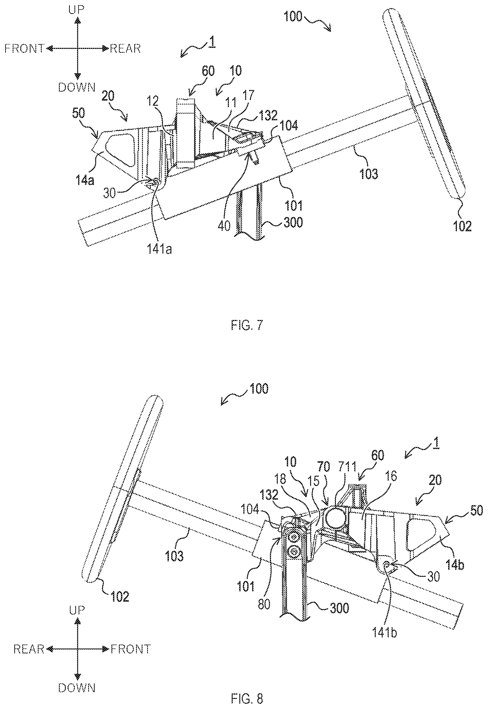Patent US12319354 Figure 4 – Steering support