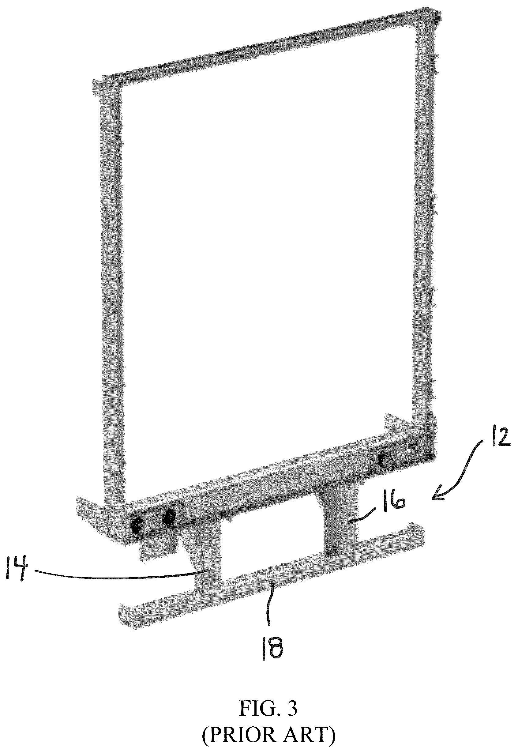 Patent US12319363 Figure 2 – System and apparatus for reducing the aerodynamic drag of a vehicle or trailer