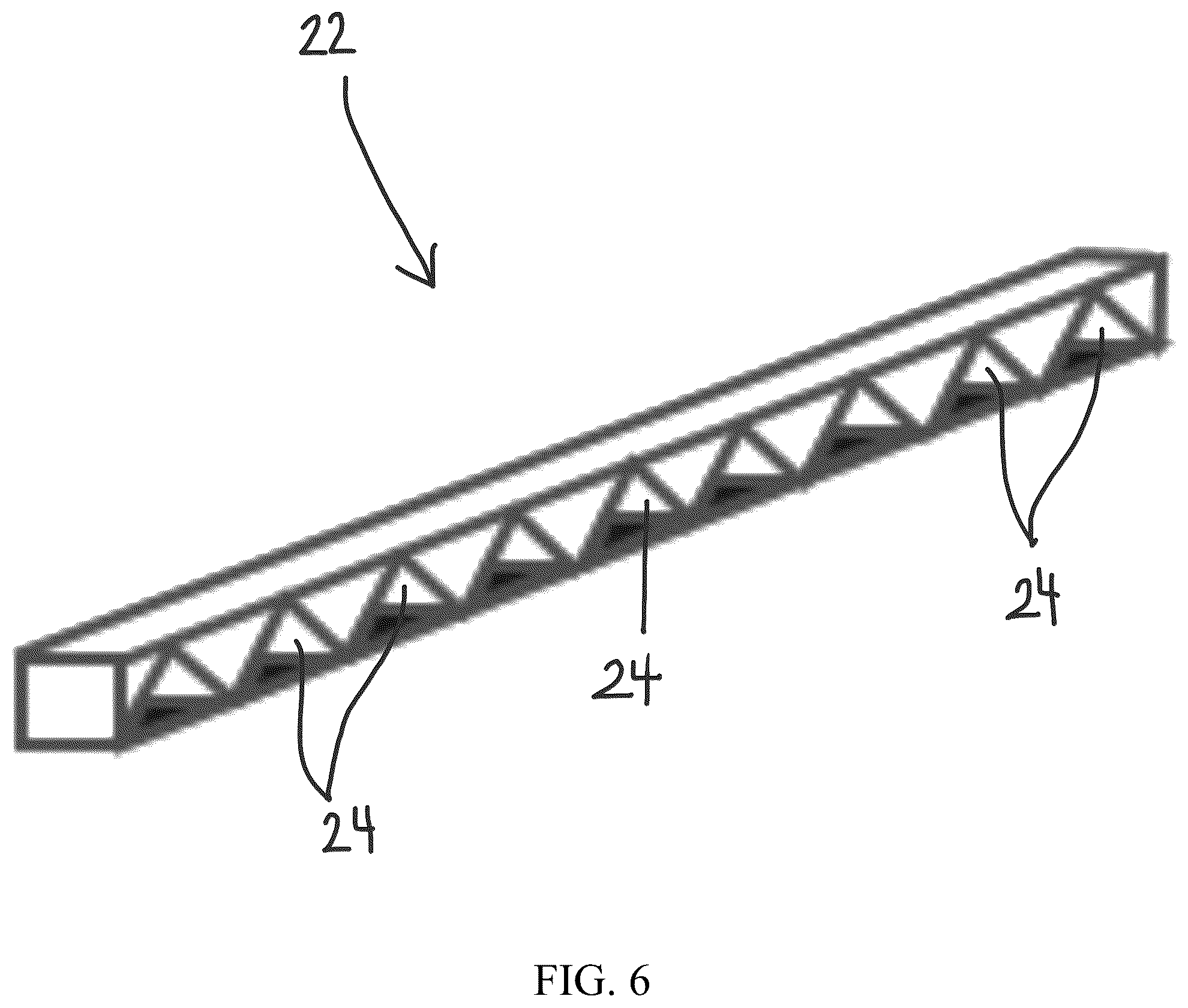 Patent US12319363 Figure 5 – System and apparatus for reducing the aerodynamic drag of a vehicle or trailer