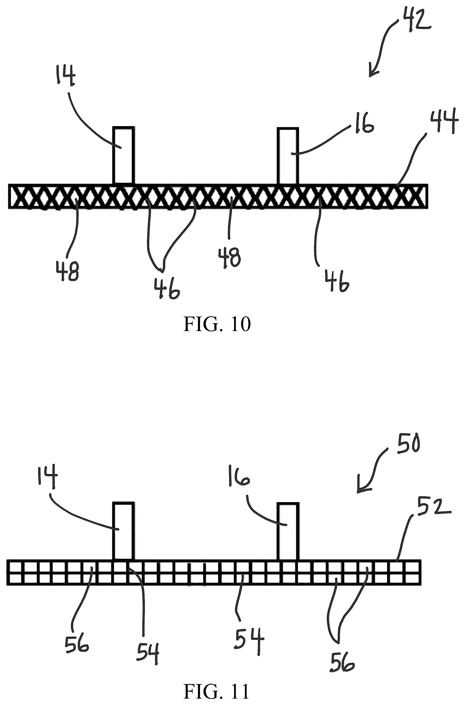 Patent US12319363 Figure 8 – System and apparatus for reducing the aerodynamic drag of a vehicle or trailer