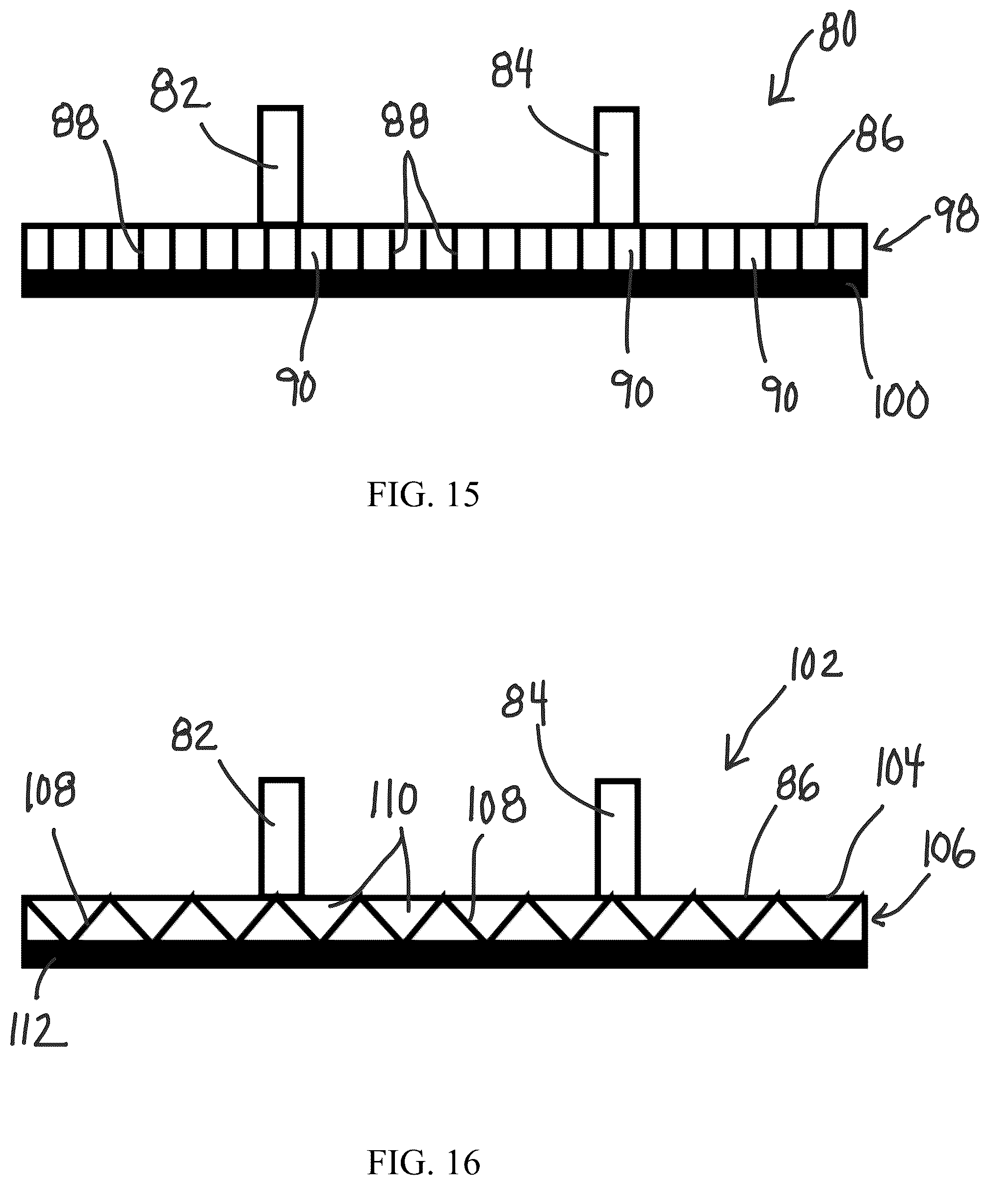 Patent US12319363 Figure 12 – System and apparatus for reducing the aerodynamic drag of a vehicle or trailer
