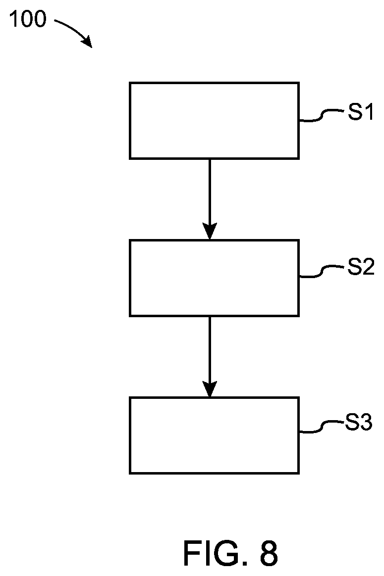Patent US12319365 Figure 6 – Vehicle steering system and method for controlling a steering angle of a vehicle wheel