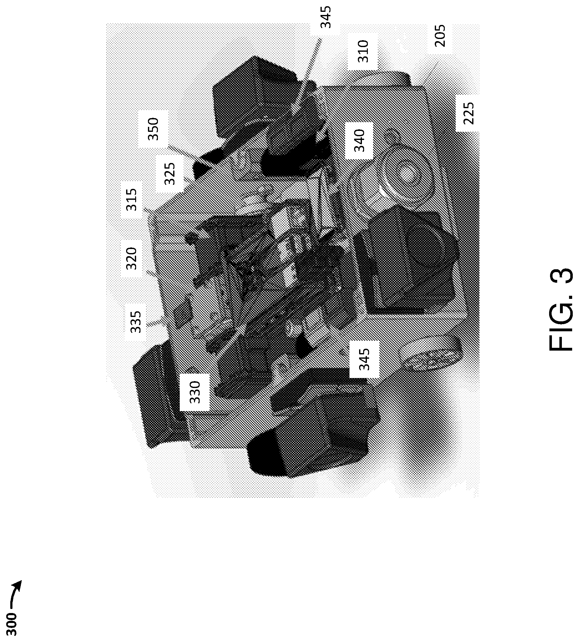Patent US12319369 Figure 3 – Tank seal inspection