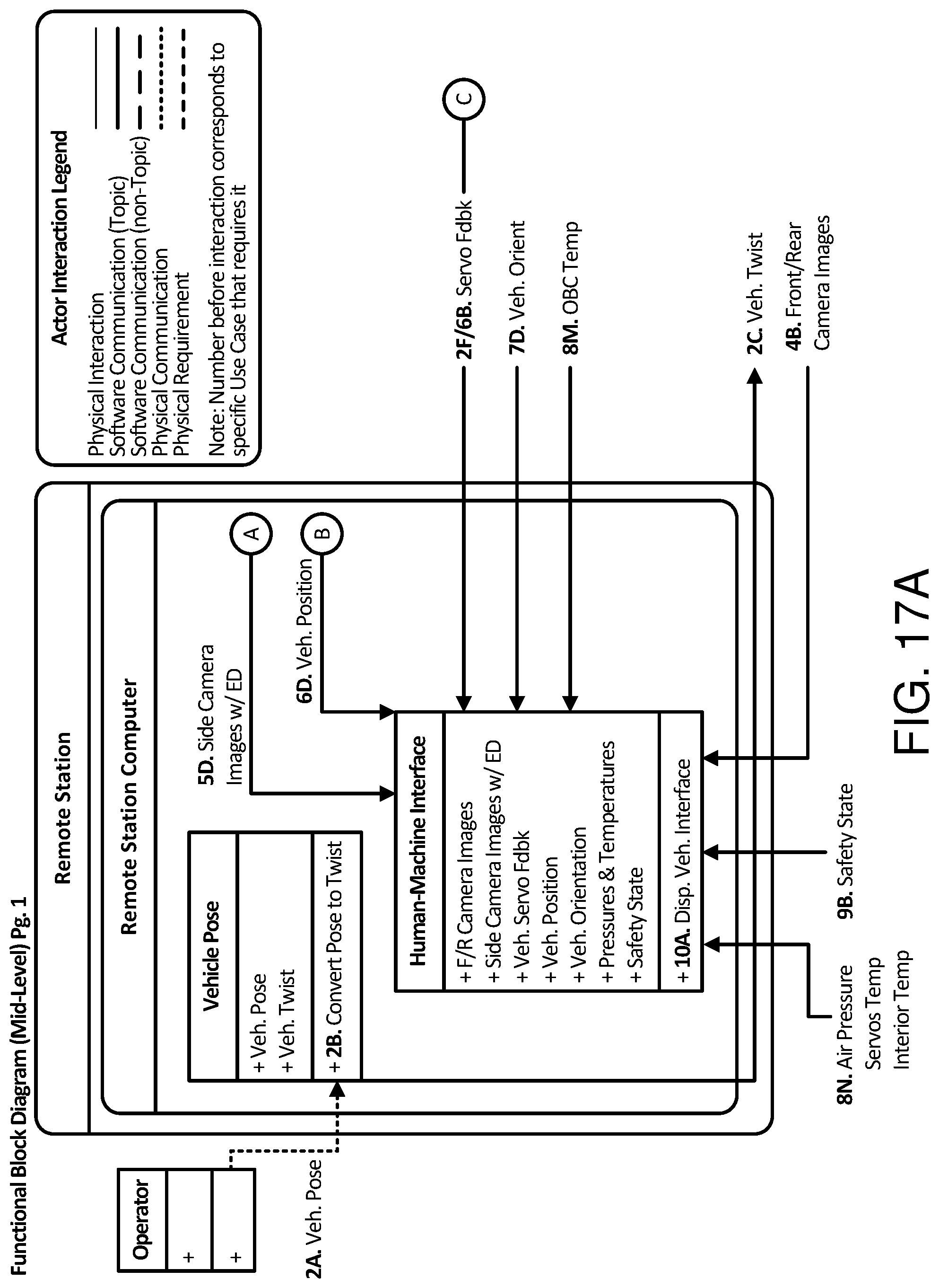 Patent US12319369 Figure 19 – Tank seal inspection