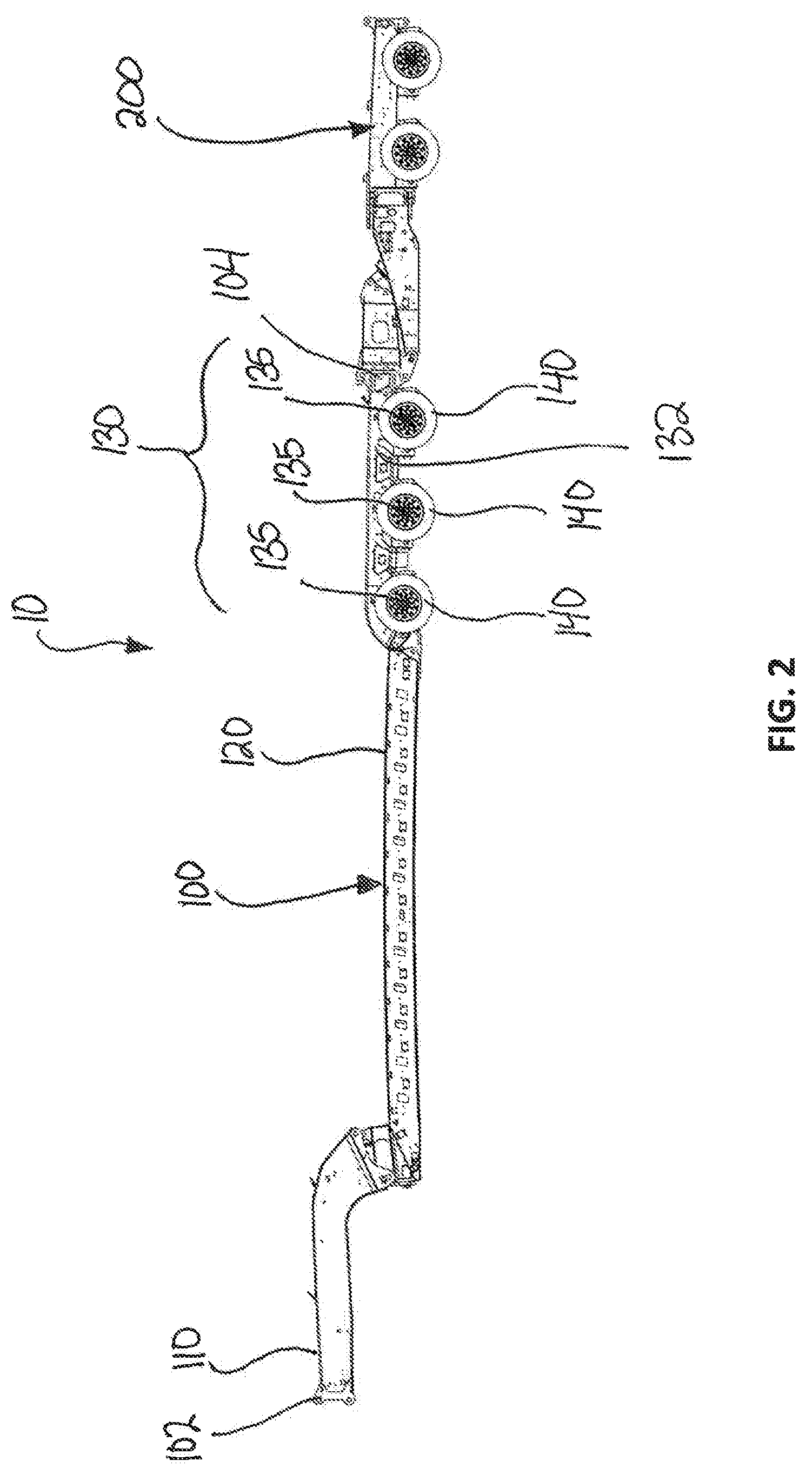 Patent US12319372 Figure 2 – Booster overload prevention