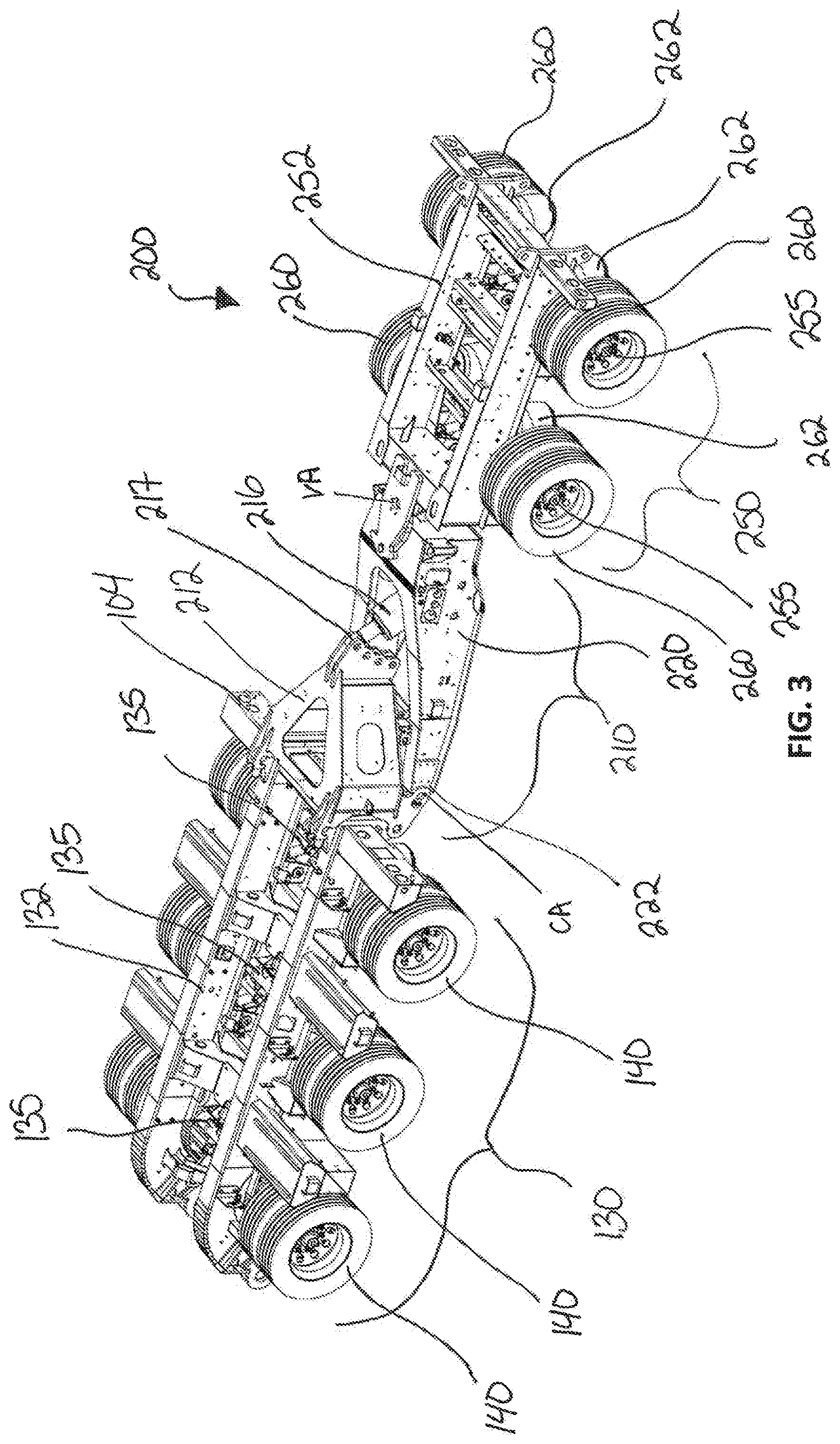 Patent US12319372 Figure 3 – Booster overload prevention