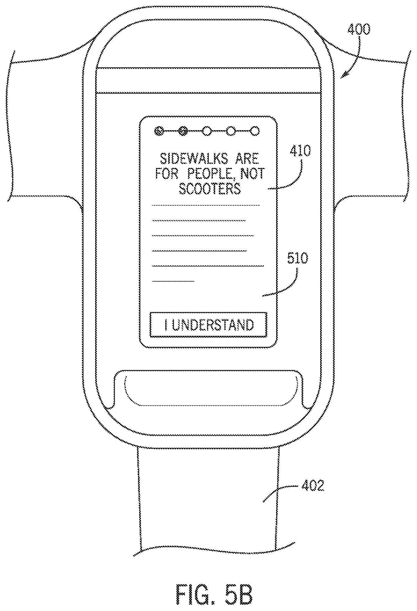 Patent US12319375 Figure 9 – Motor control systems and methods for micromobility transit vehicles