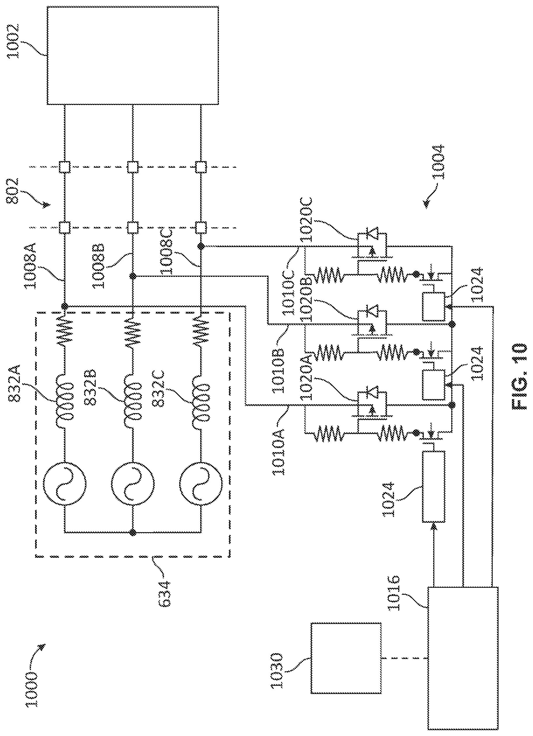 Patent US12319375 Figure 13 – Motor control systems and methods for micromobility transit vehicles