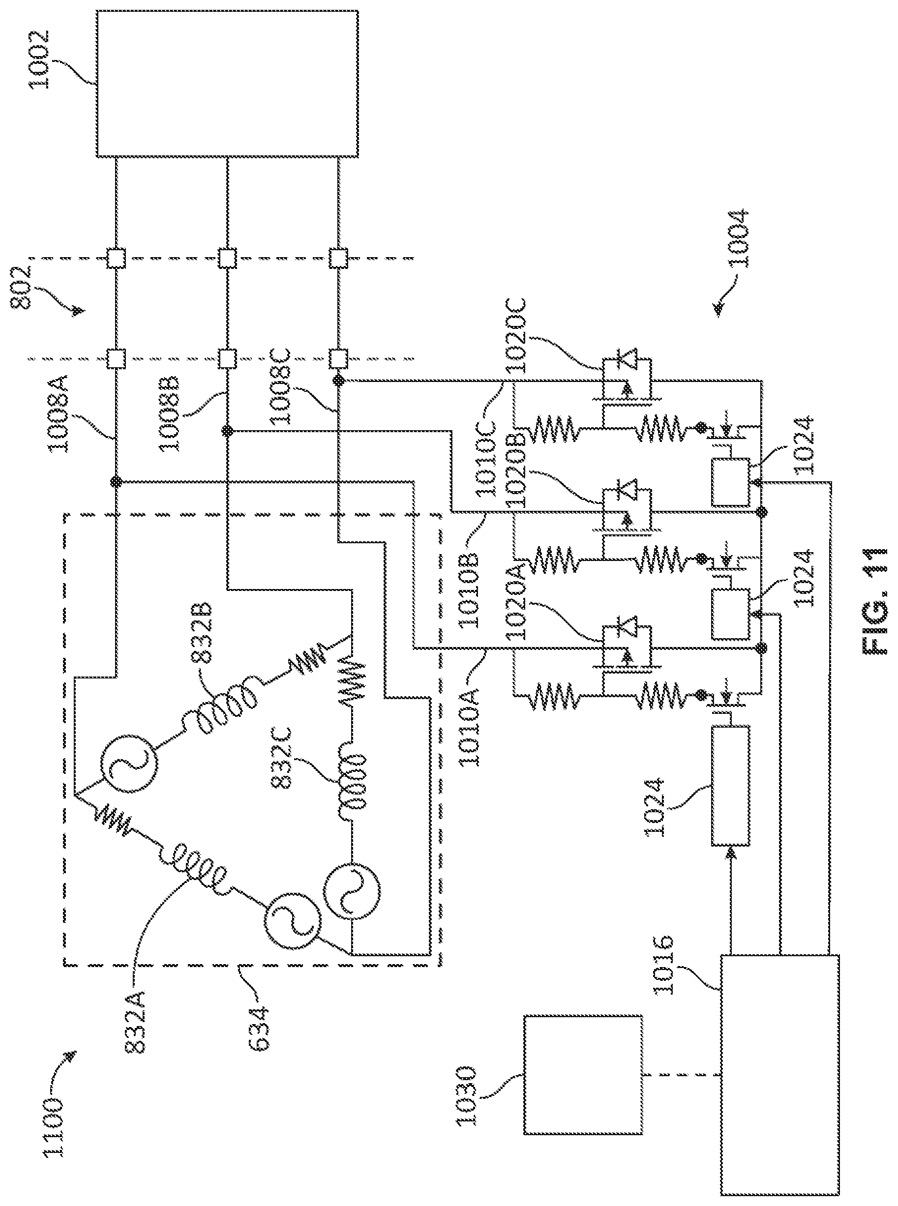 Patent US12319375 Figure 14 – Motor control systems and methods for micromobility transit vehicles