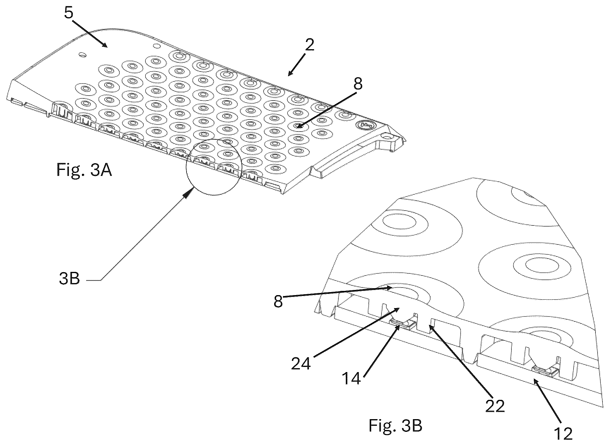 Patent US12319377 Figure 3 – Single wheel vehicle rider presence detector