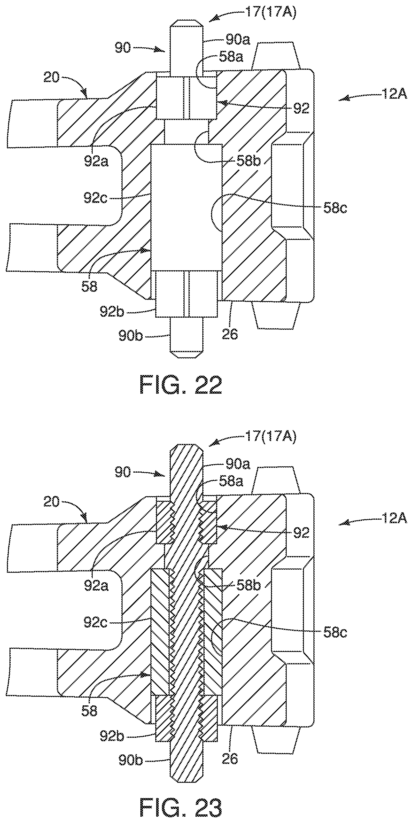 Patent US12319383 Figure 19 – Pedal assembly for human powered vehicle