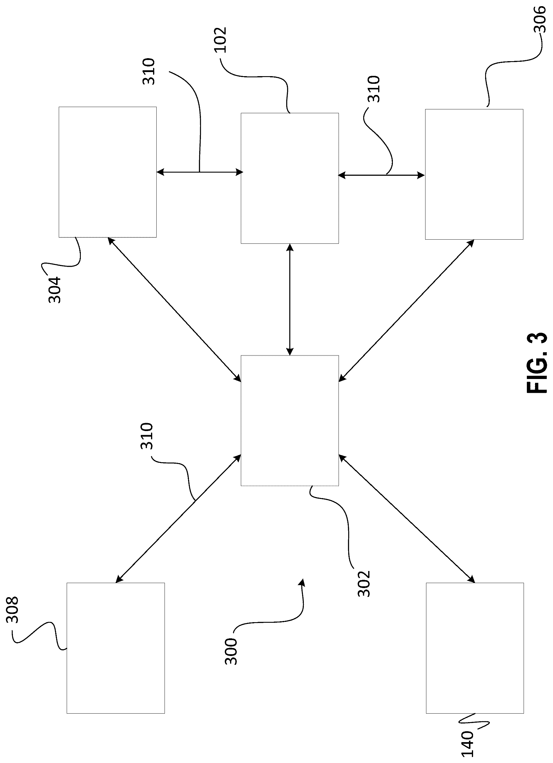 Patent US12319384 Figure 3 – Bicycle control system