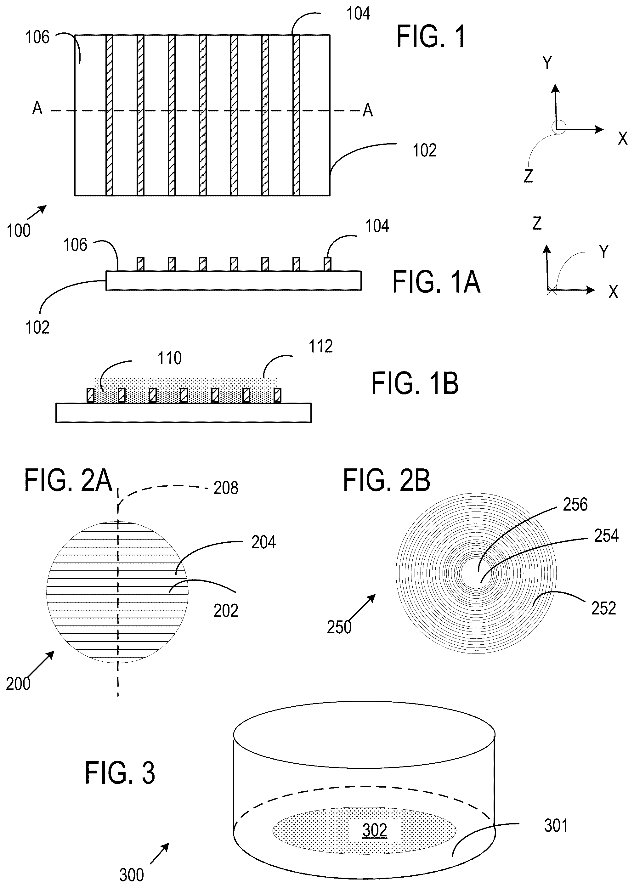 Patent US12319385 Figure 1 – Process for establishing uniform liquid films on polar and non-polar substrates