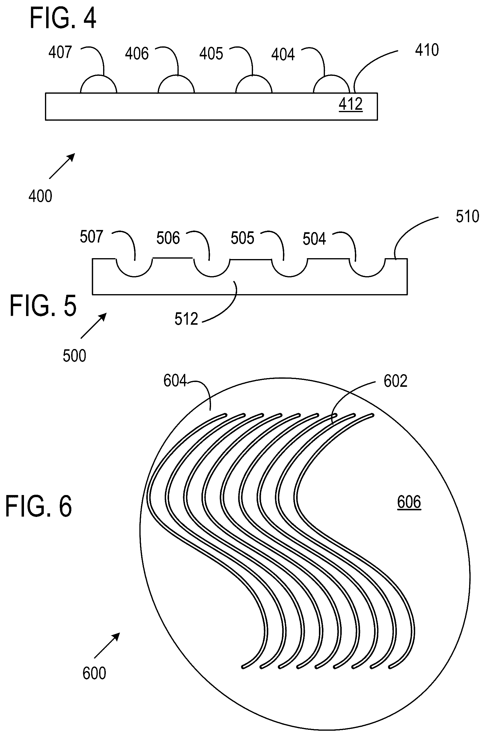 Patent US12319385 Figure 2 – Process for establishing uniform liquid films on polar and non-polar substrates