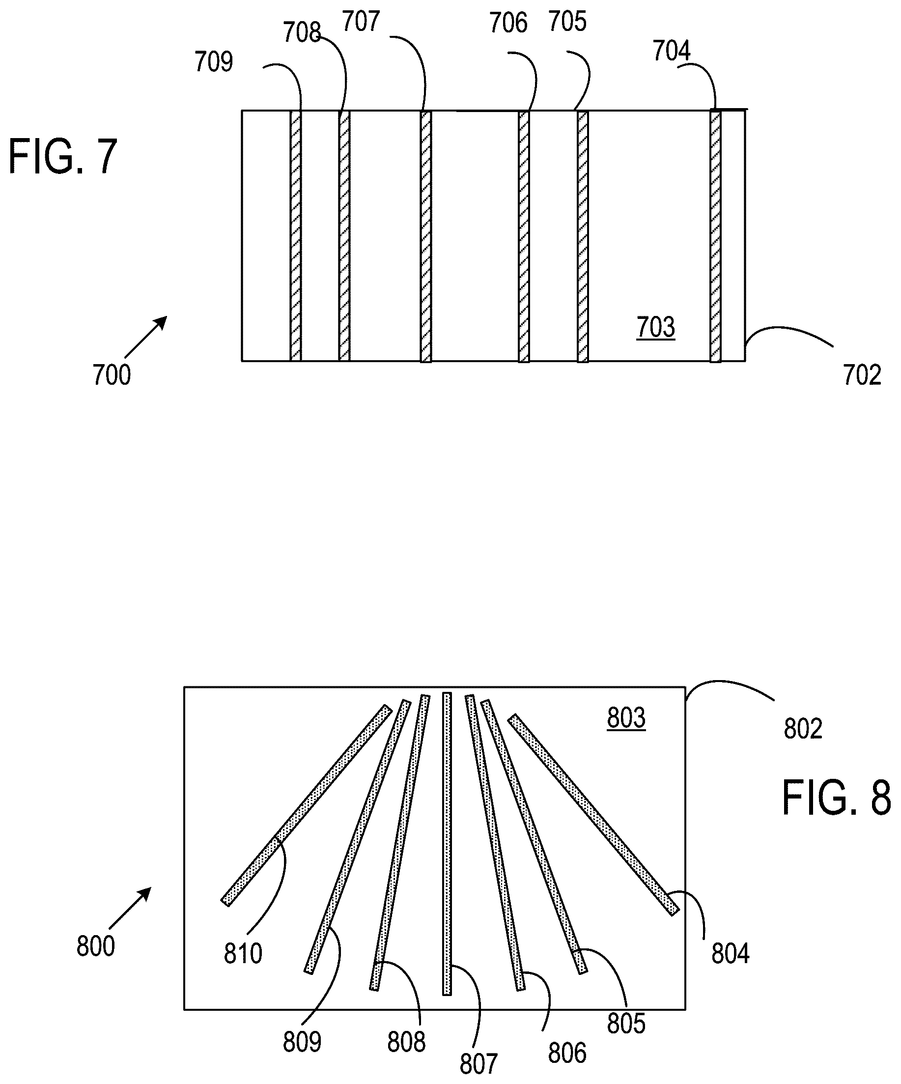 Patent US12319385 Figure 3 – Process for establishing uniform liquid films on polar and non-polar substrates