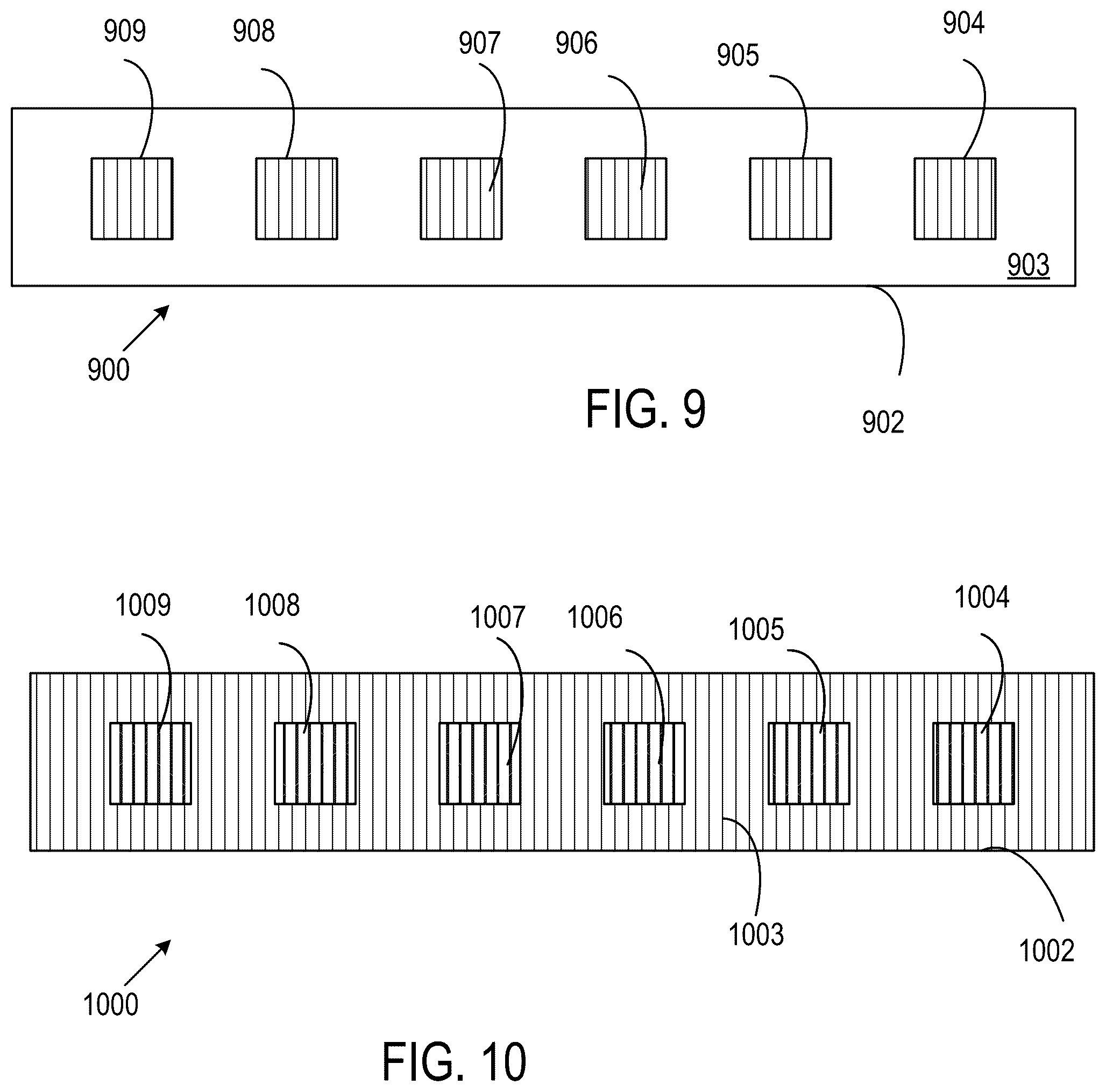 Patent US12319385 Figure 4 – Process for establishing uniform liquid films on polar and non-polar substrates