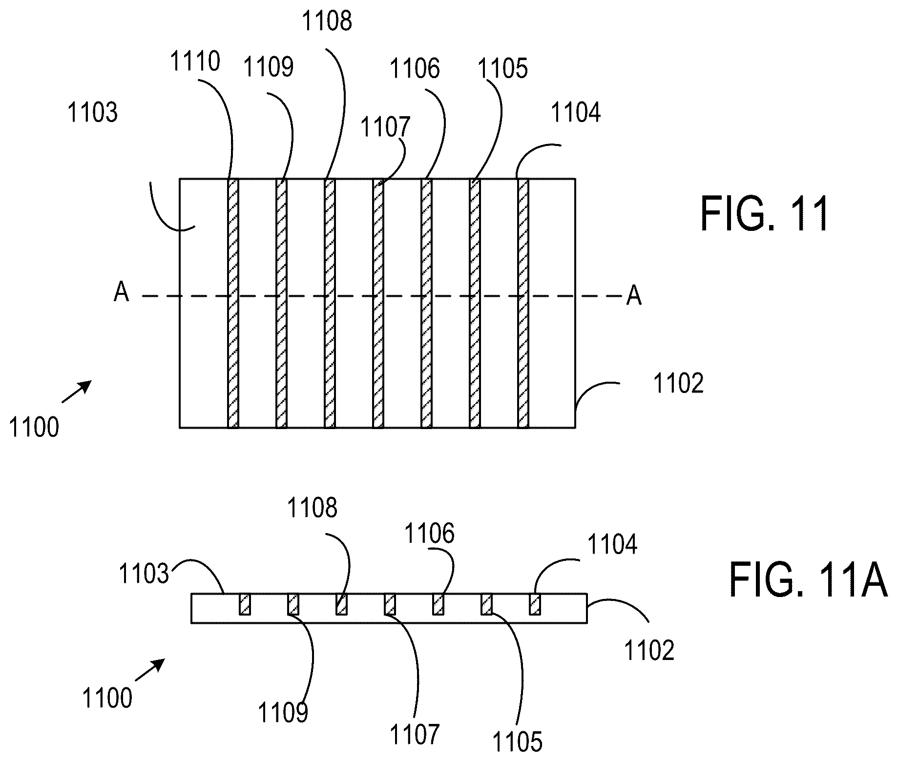 Patent US12319385 Figure 5 – Process for establishing uniform liquid films on polar and non-polar substrates