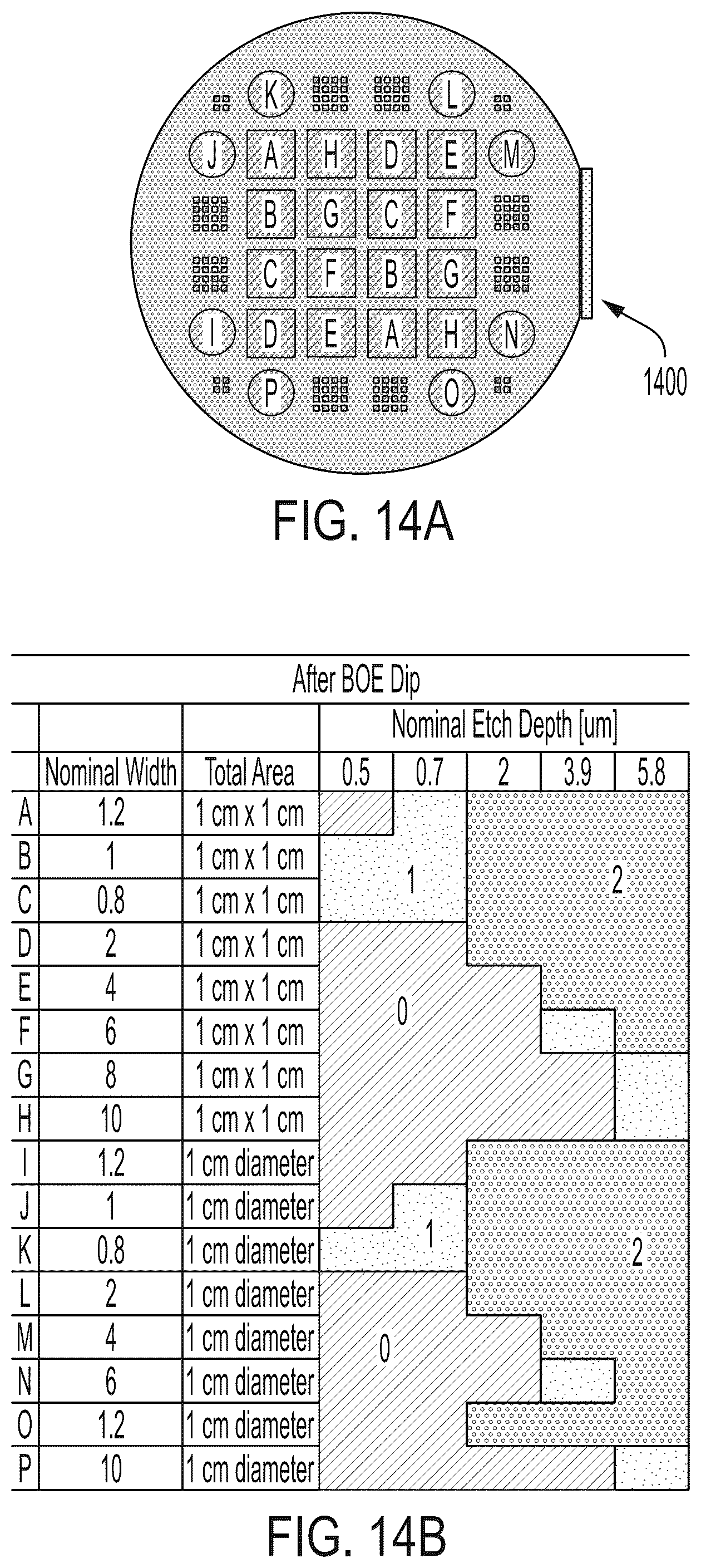 Patent US12319385 Figure 7 – Process for establishing uniform liquid films on polar and non-polar substrates