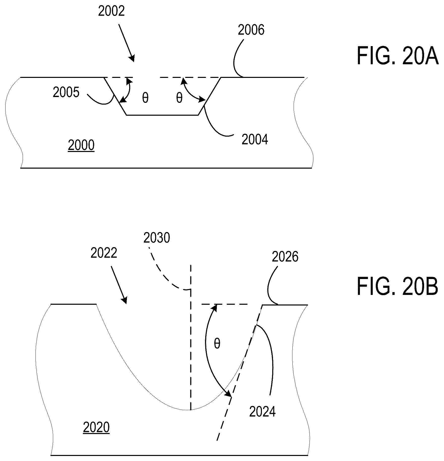 Patent US12319385 Figure 13 – Process for establishing uniform liquid films on polar and non-polar substrates