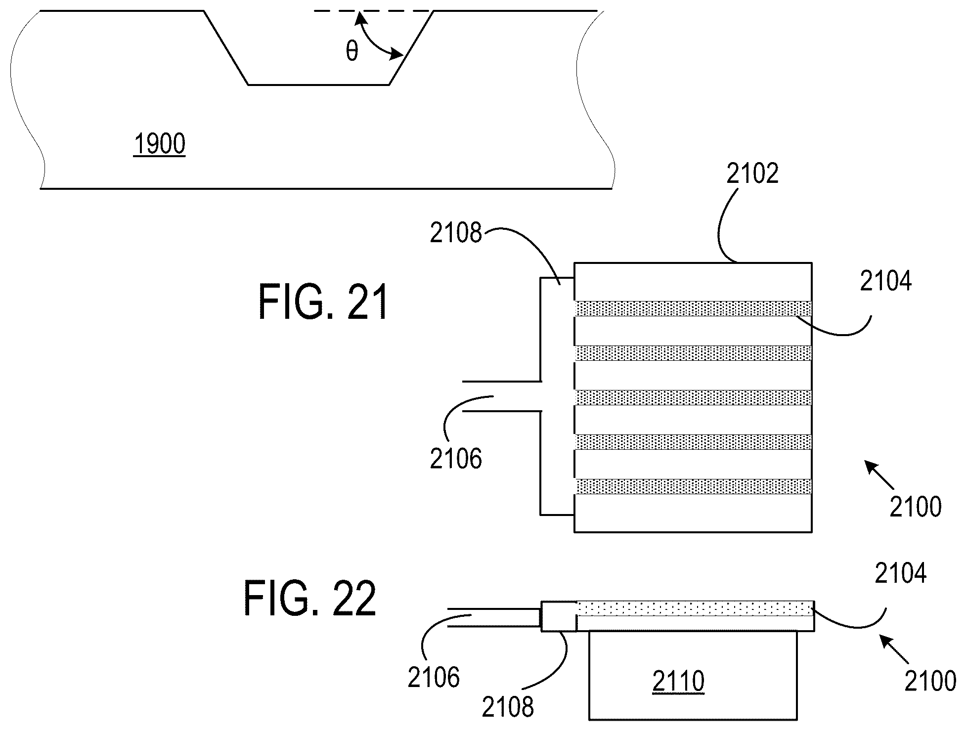 Patent US12319385 Figure 14 – Process for establishing uniform liquid films on polar and non-polar substrates