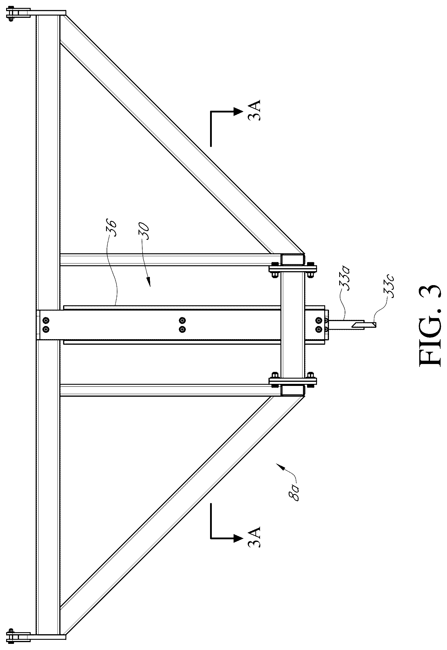 Patent US12319388 Figure 10 – Load lifter assembly