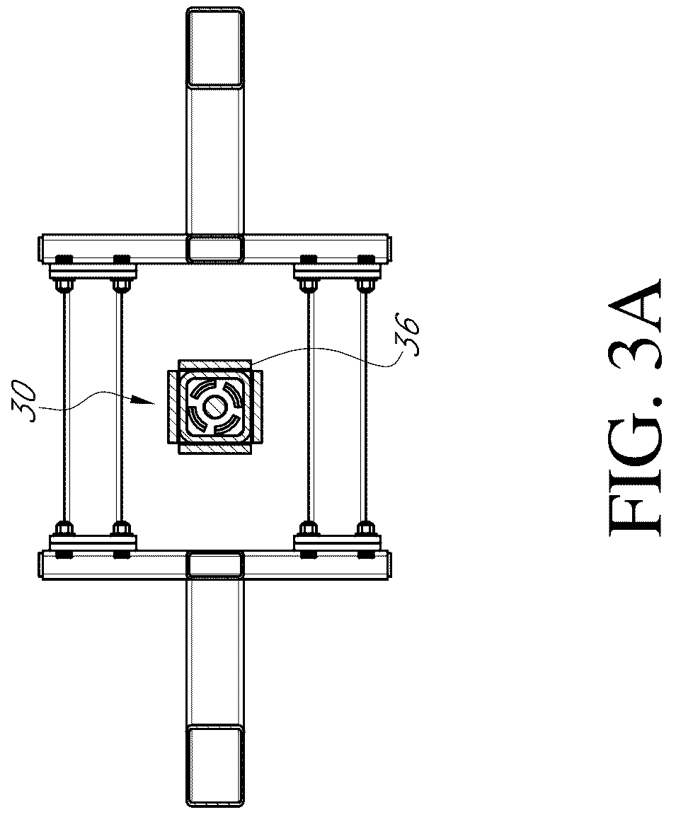 Patent US12319388 Figure 11 – Load lifter assembly
