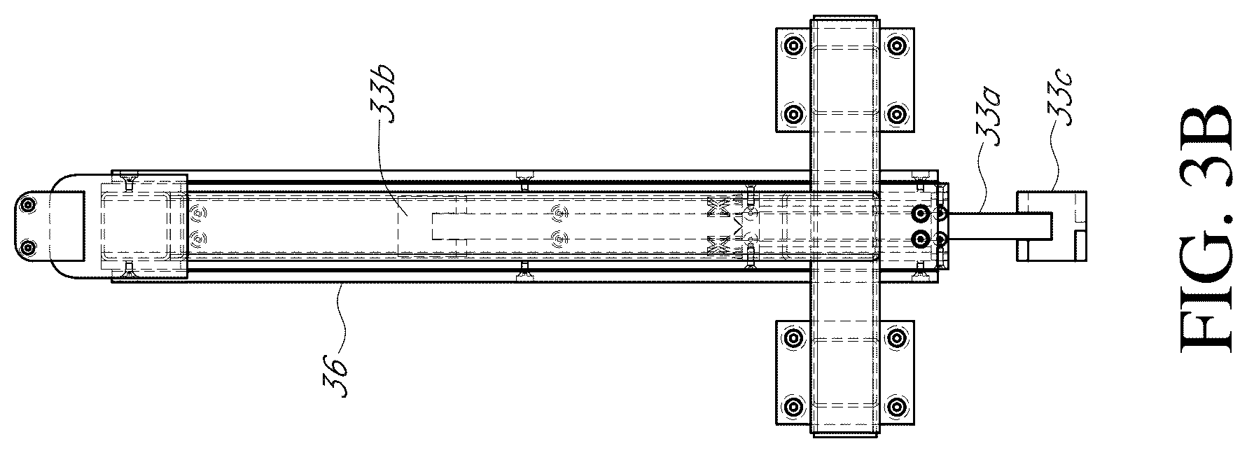 Patent US12319388 Figure 12 – Load lifter assembly