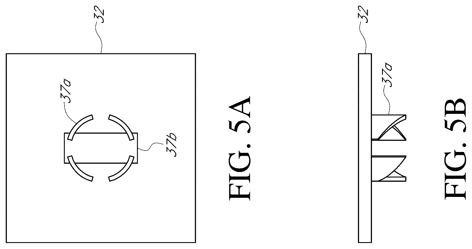 Patent US12319388 Figure 16 – Load lifter assembly