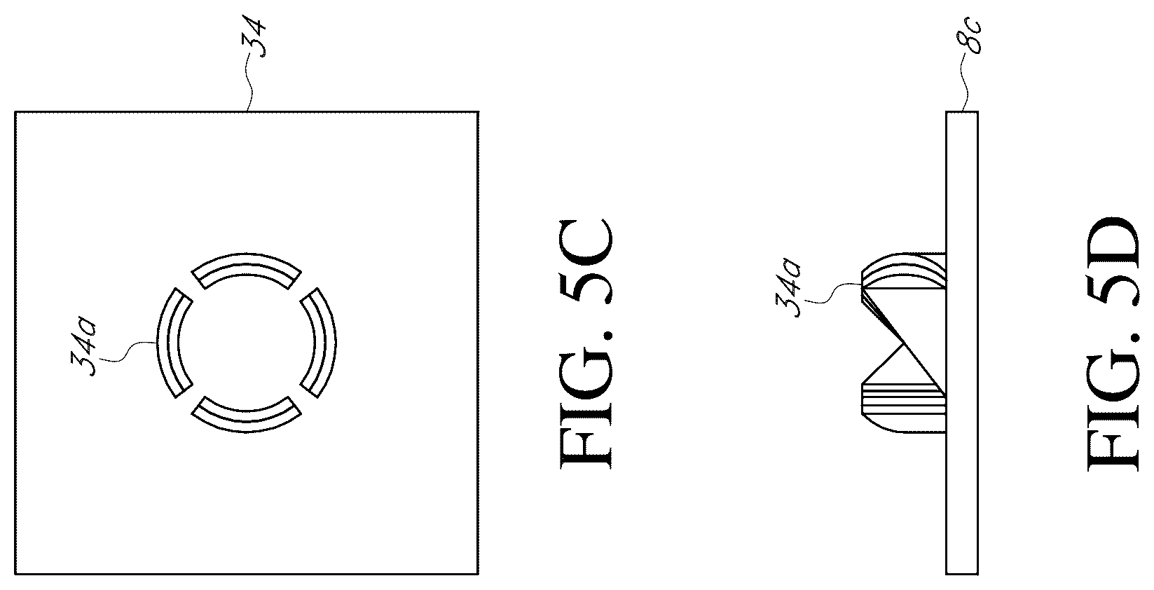 Patent US12319388 Figure 17 – Load lifter assembly