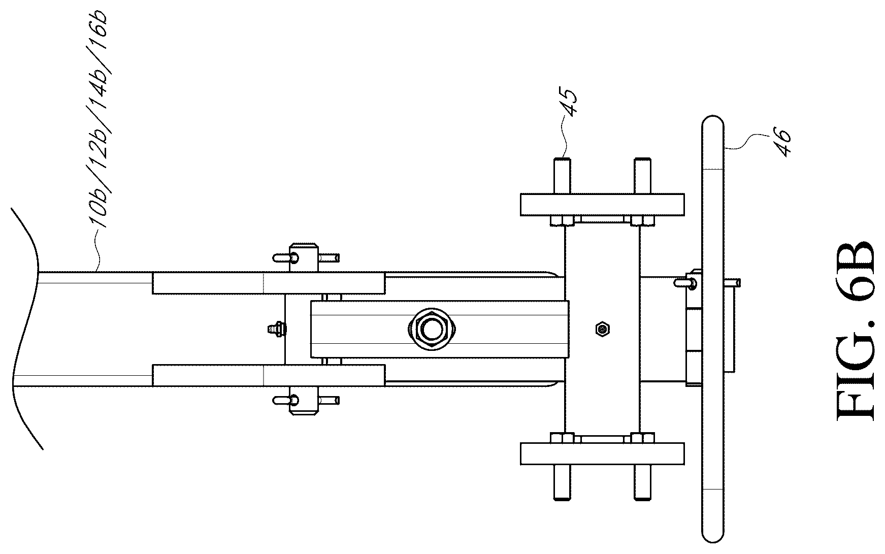 Patent US12319388 Figure 20 – Load lifter assembly