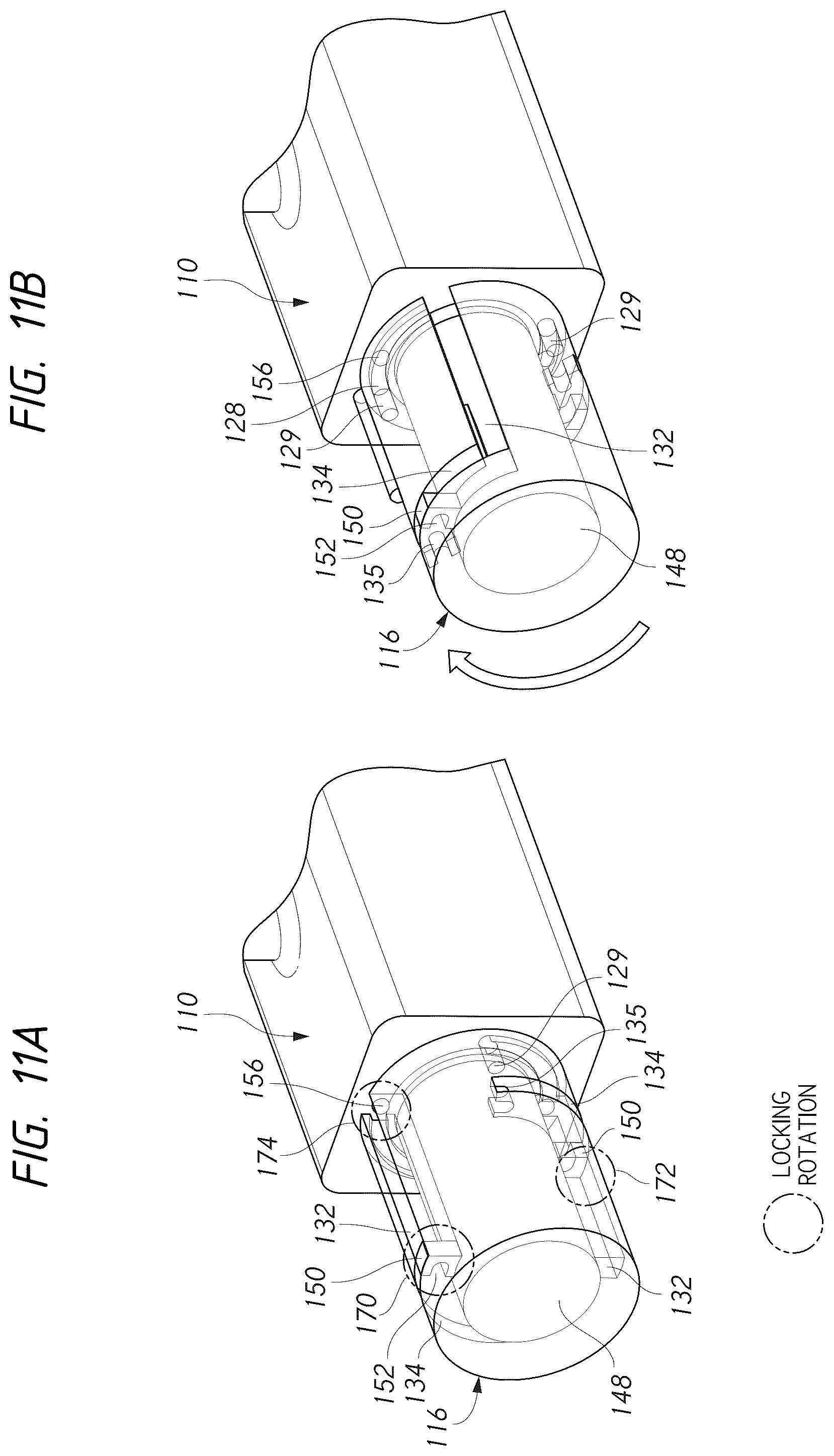 Patent US12319389 Figure 18 – Hydrofoil