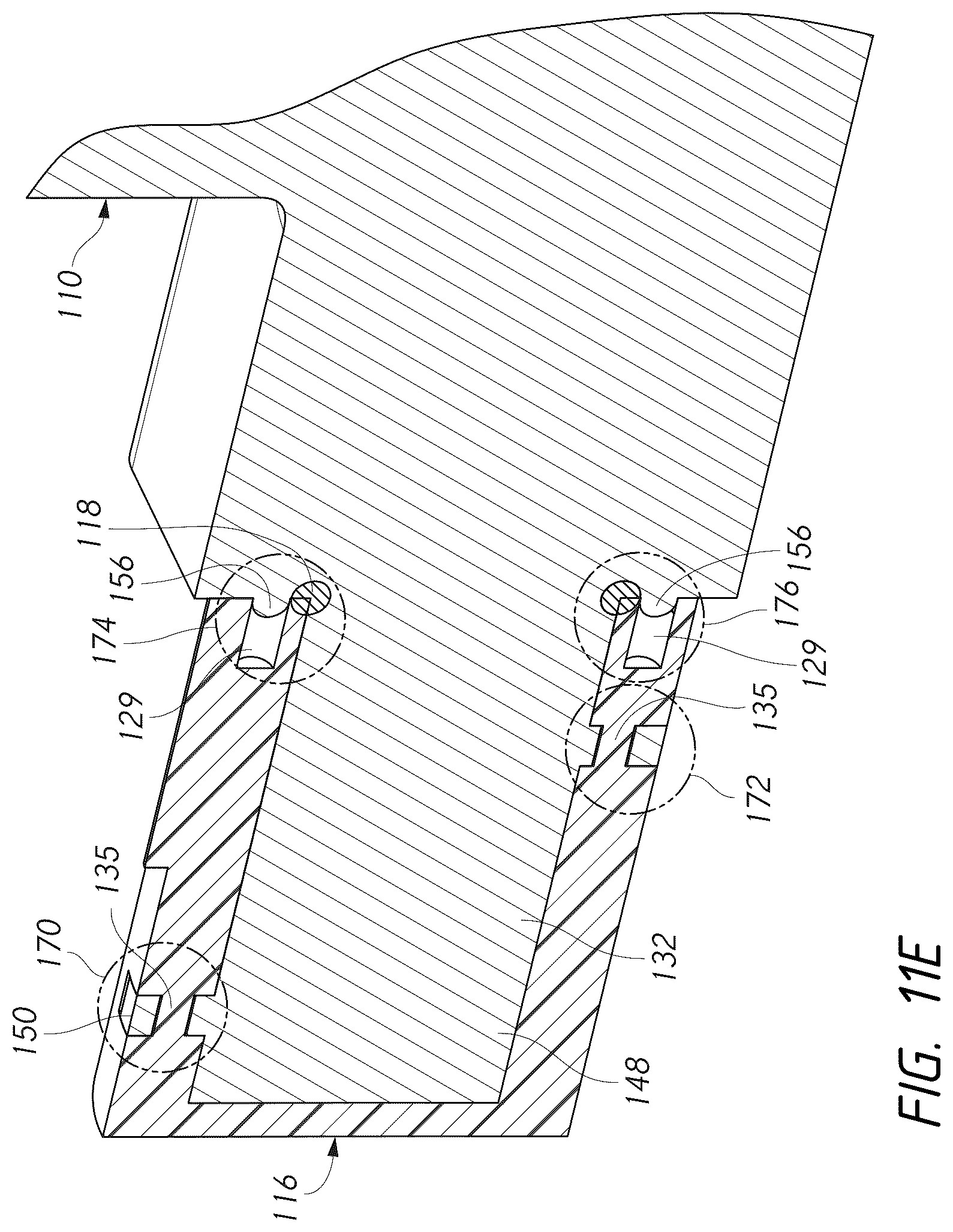 Patent US12319389 Figure 20 – Hydrofoil