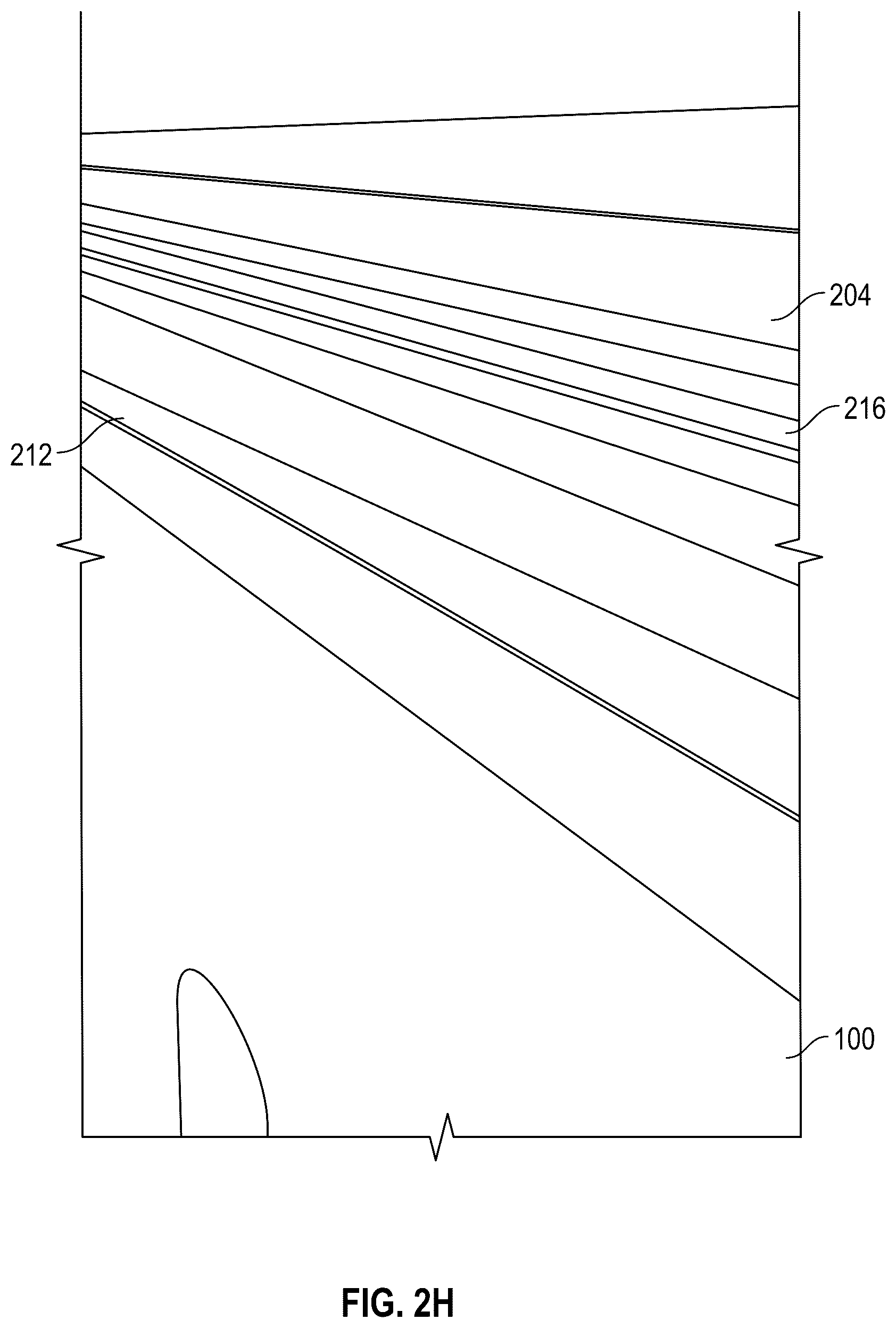 Patent US12319393 Figure 14 – Floating boat lift
