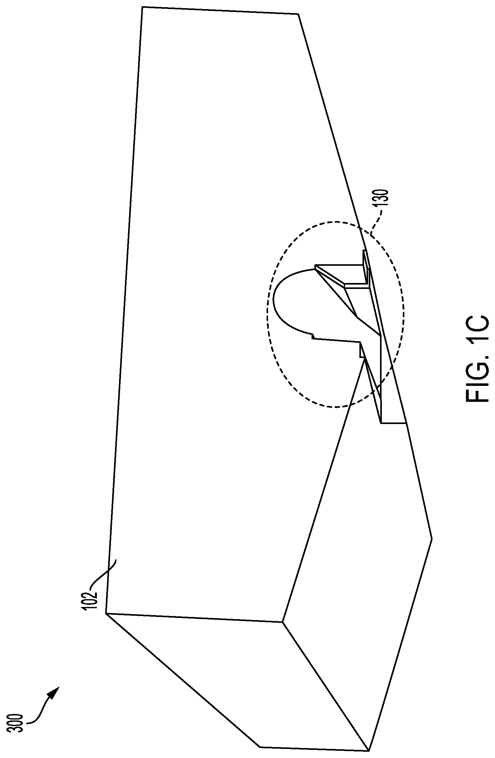 Patent US12319396 Figure 3 – Vessel propelling system and assembly