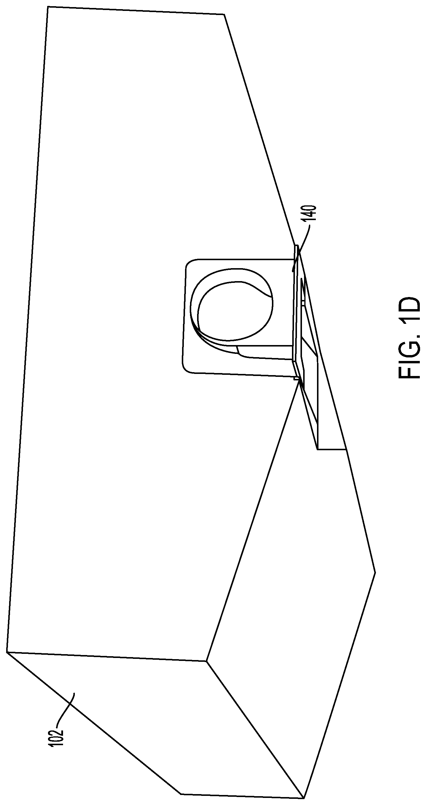 Patent US12319396 Figure 4 – Vessel propelling system and assembly