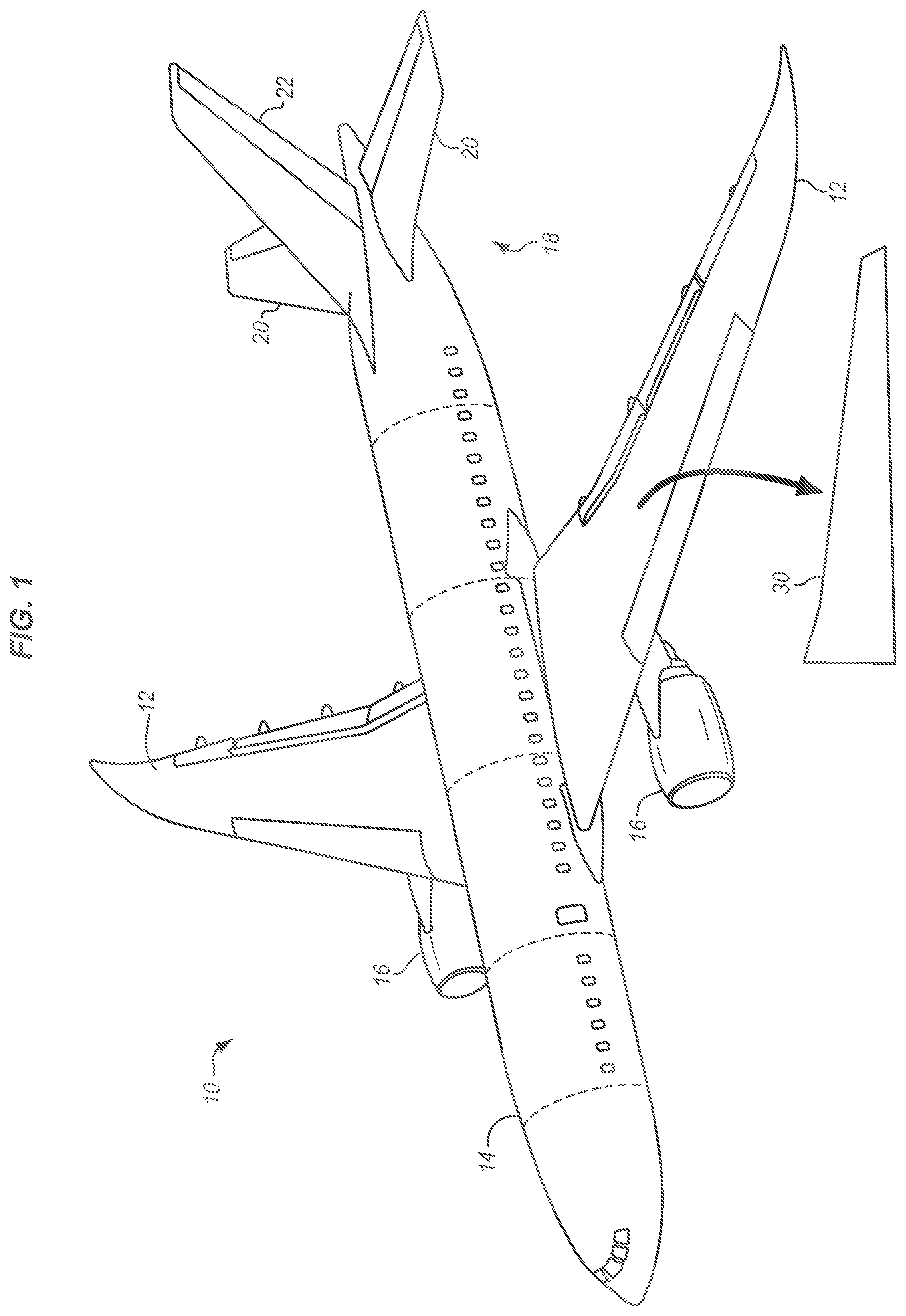 Patent US12319398 Figure 1 – Fabrication of multi-segment spars