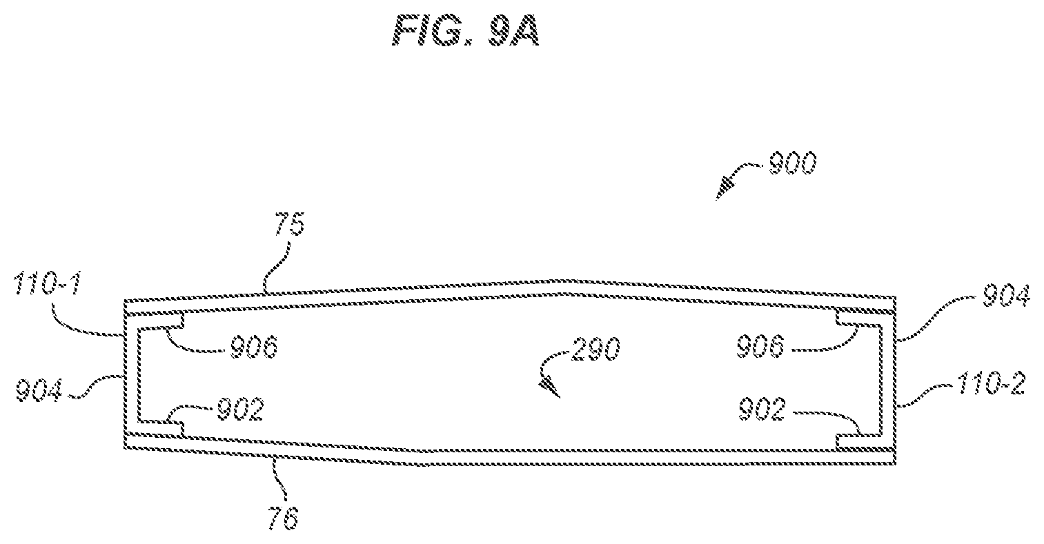 Patent US12319398 Figure 11 – Fabrication of multi-segment spars
