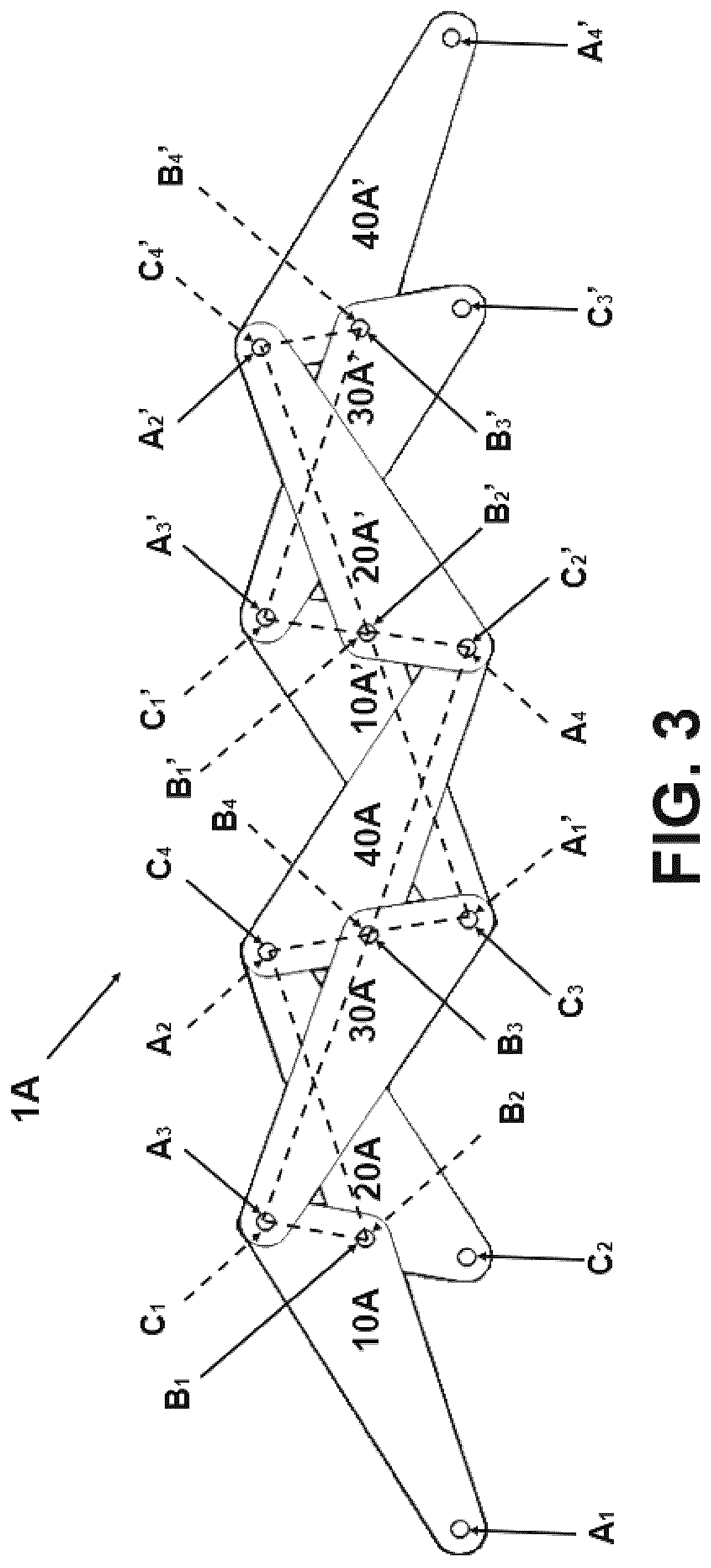Patent US12319402 Figure 4 – Drive mechanism