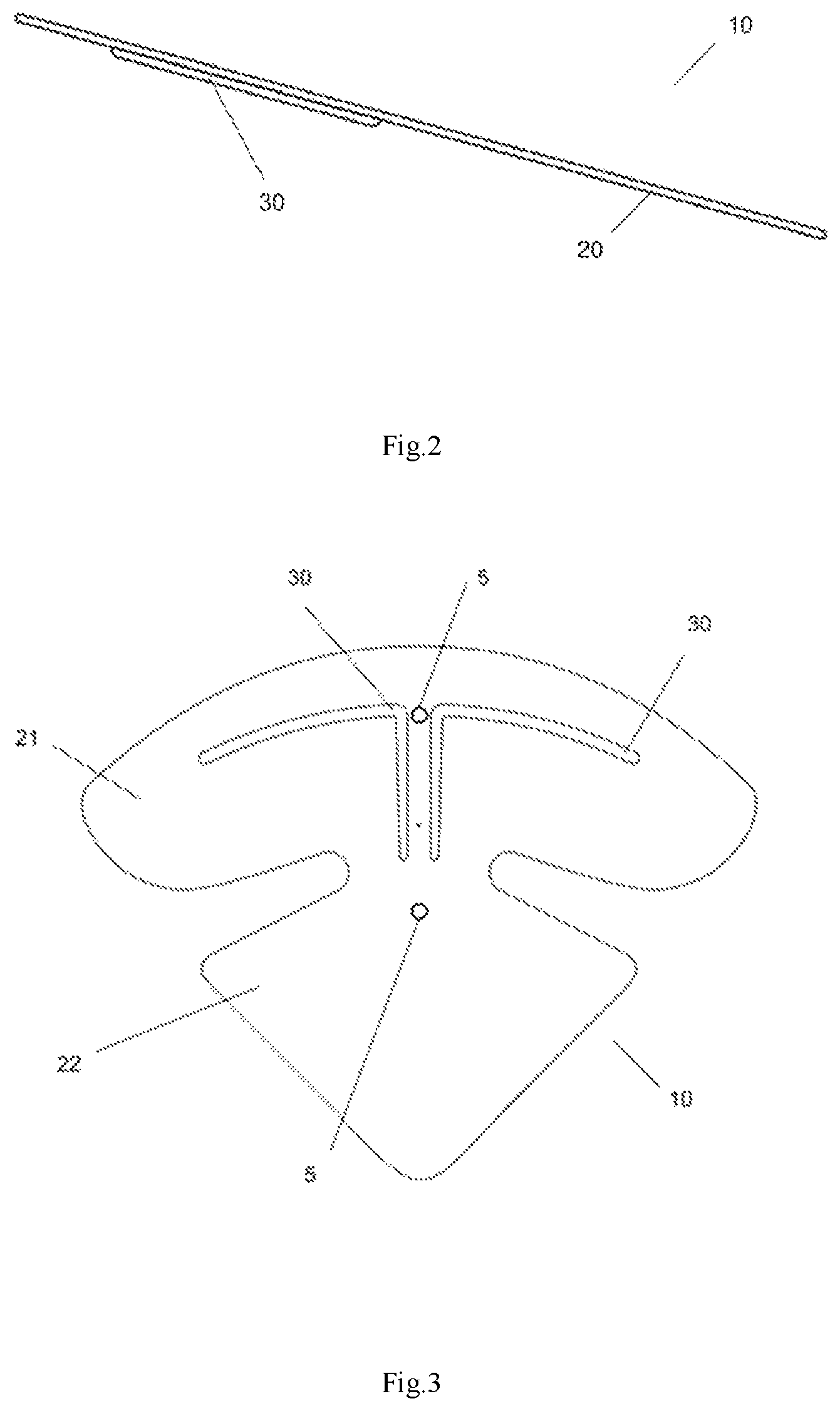 Patent US12319407 Figure 2 – Light kite