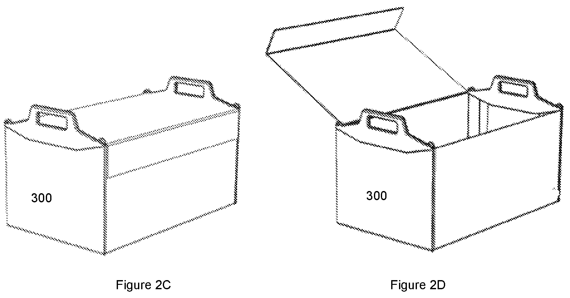 Patent US12319410 Figure 3 – Unmanned aircraft payload system and method