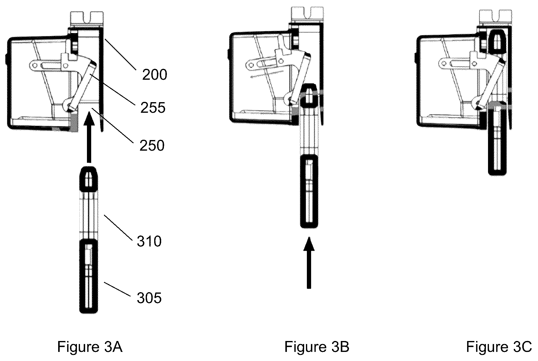 Patent US12319410 Figure 4 – Unmanned aircraft payload system and method
