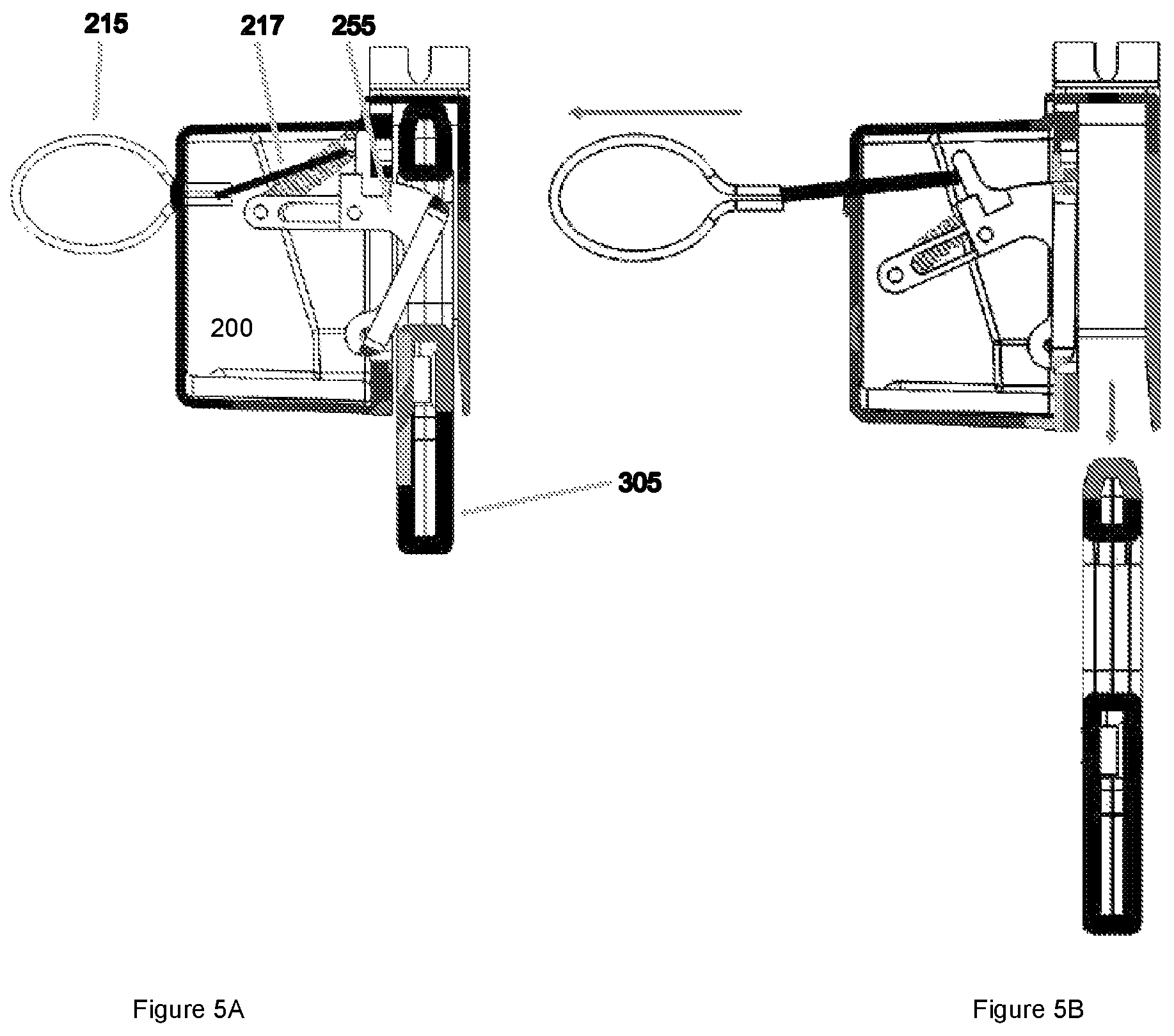 Patent US12319410 Figure 6 – Unmanned aircraft payload system and method