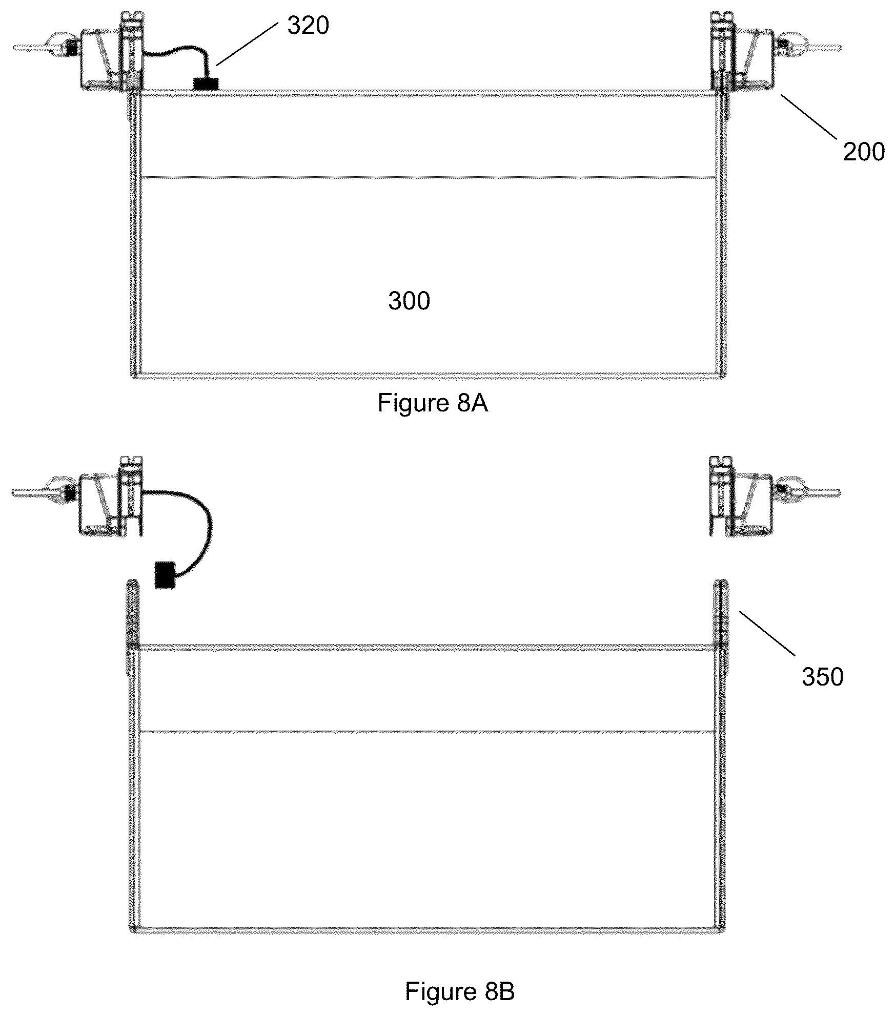 Patent US12319410 Figure 9 – Unmanned aircraft payload system and method