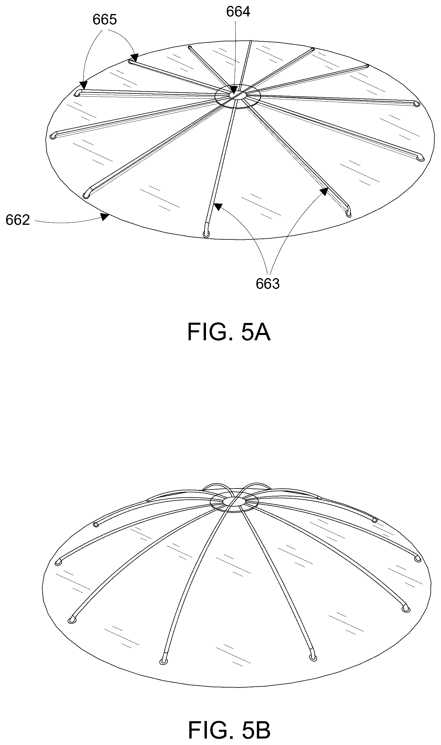 Patent US12319411 Figure 10 – Drone deployable modular system for remote solar energy generation