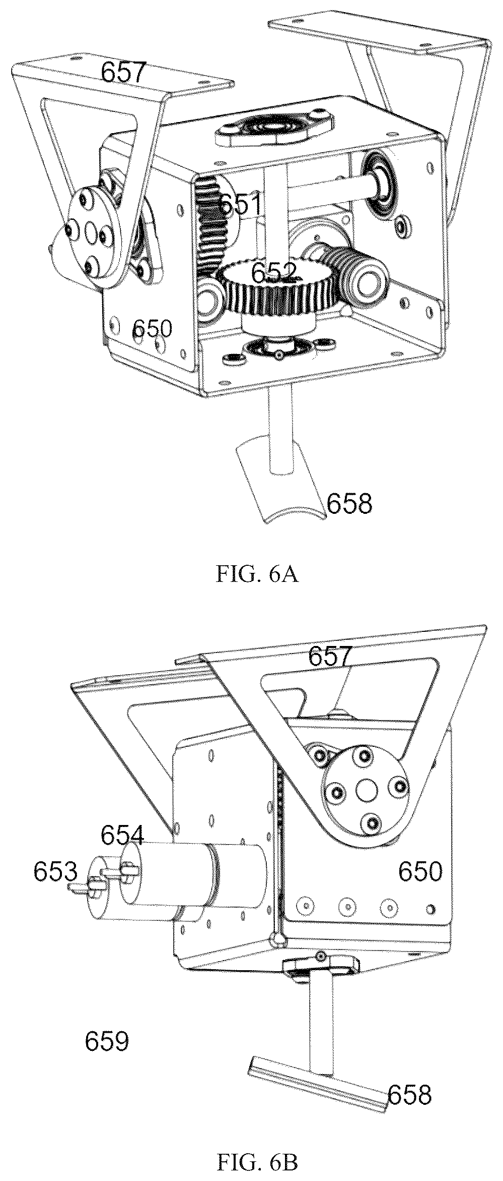 Patent US12319411 Figure 11 – Drone deployable modular system for remote solar energy generation