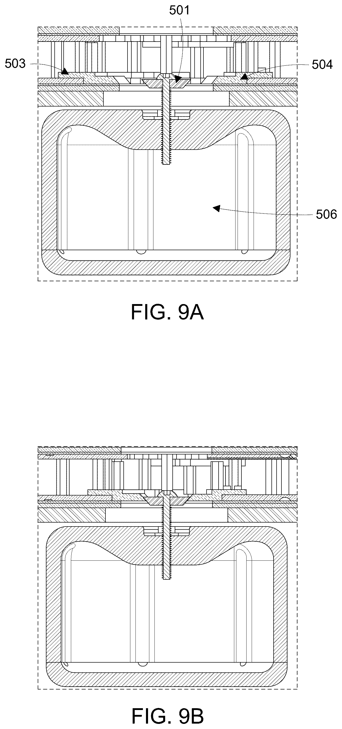 Patent US12319411 Figure 14 – Drone deployable modular system for remote solar energy generation